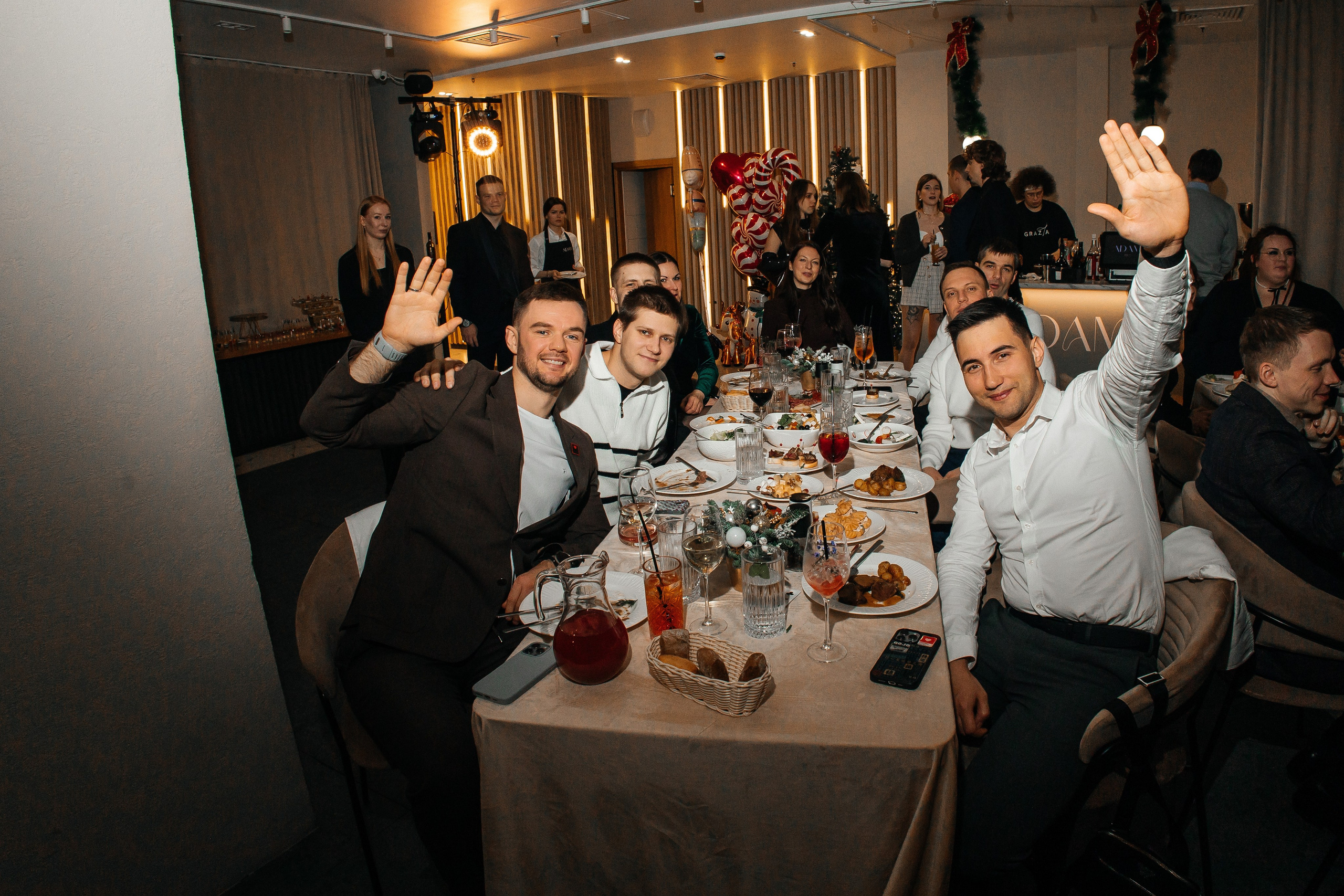 ADAM. Фотограф в Санкт-Петербурге Виктория Безверхая