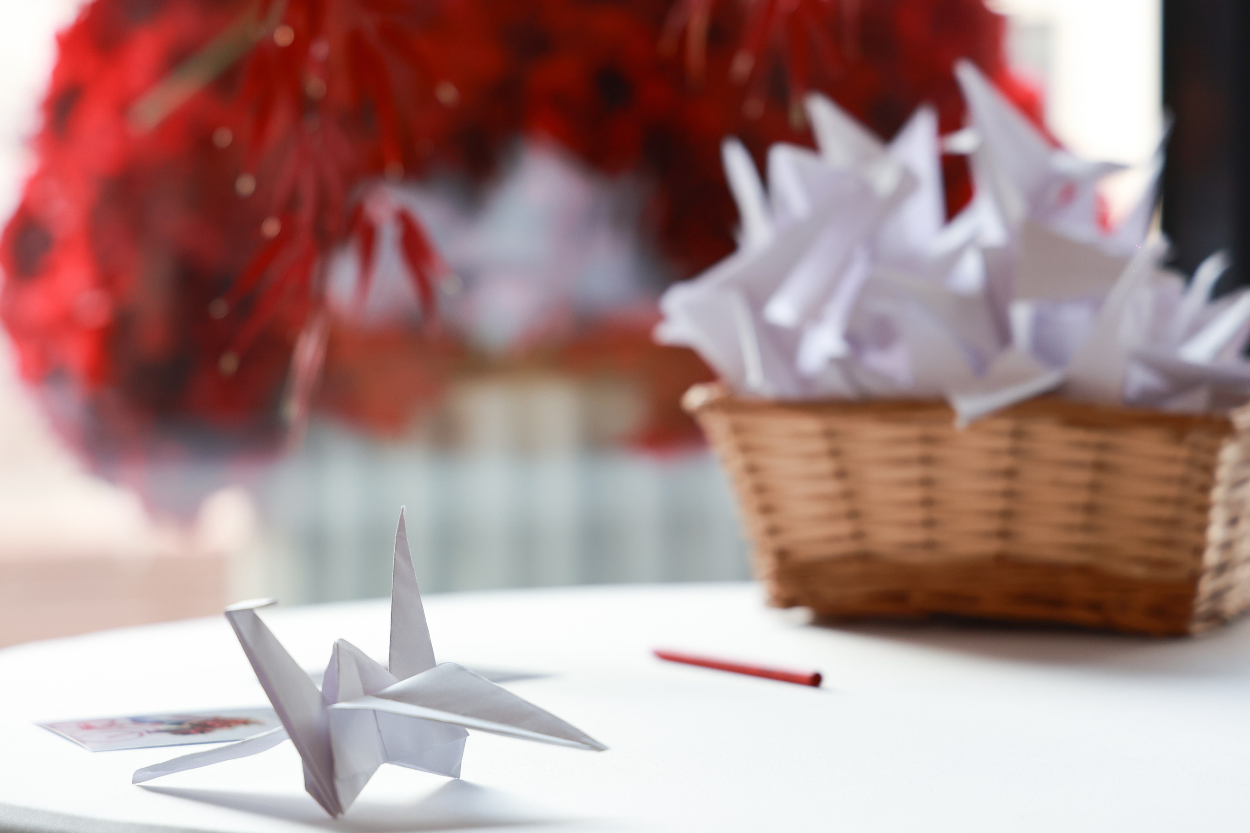 REPORTAGE. Фотограф Александра Мунволкер