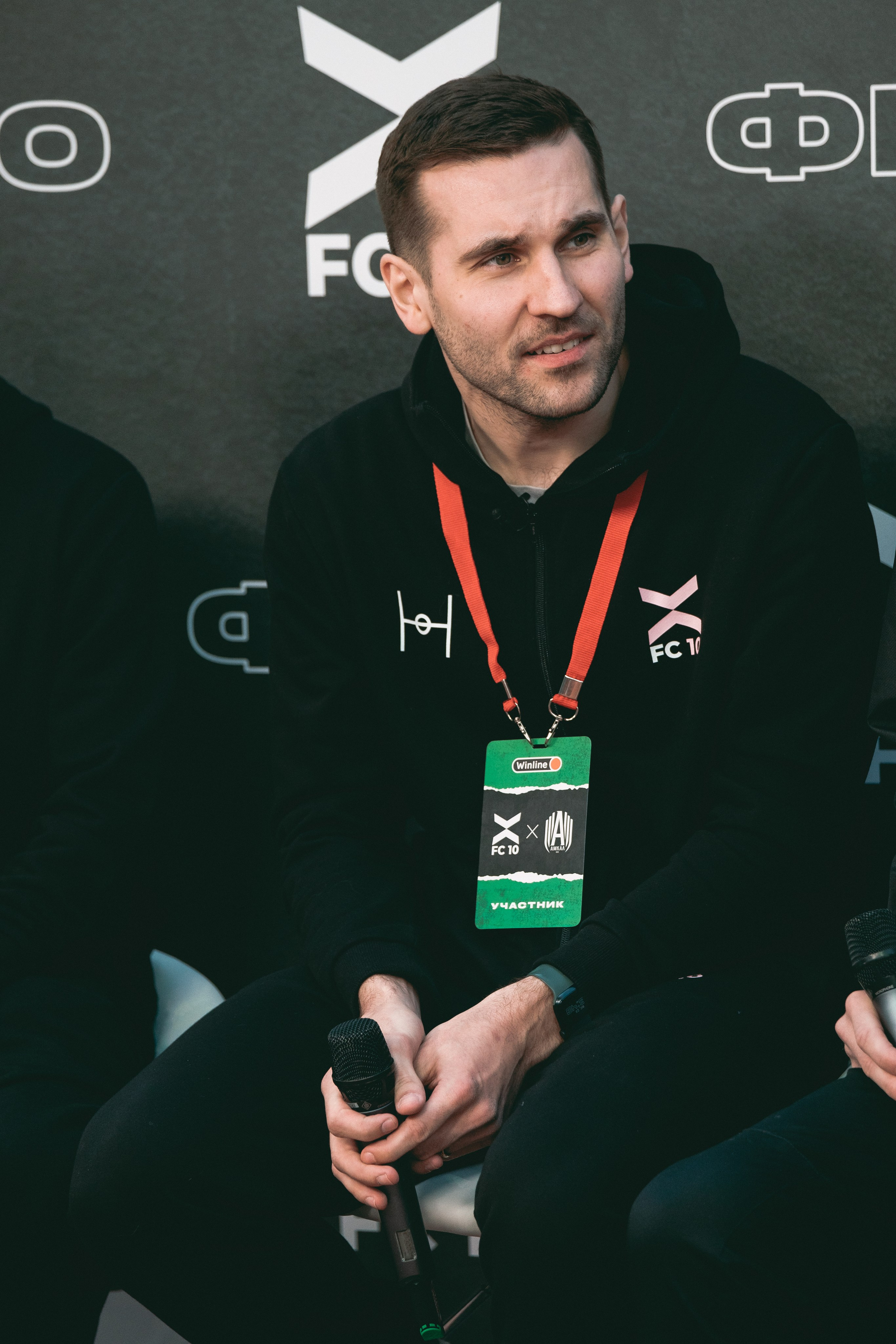 ФК10. Vladimirbaklenev