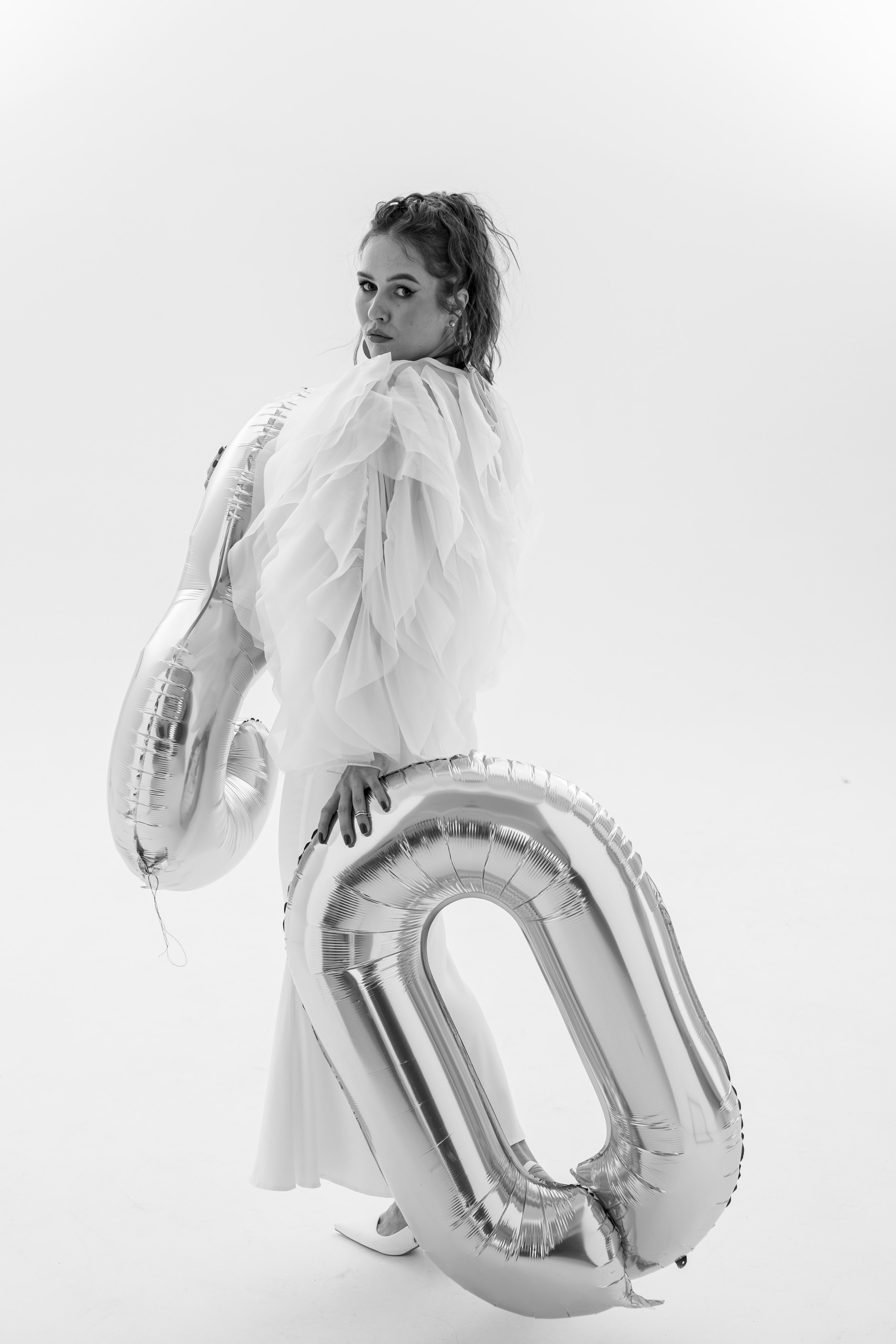 ДР Вера. Свадебный и Индивидуальный фотограф в Москве Акоп Арсенян