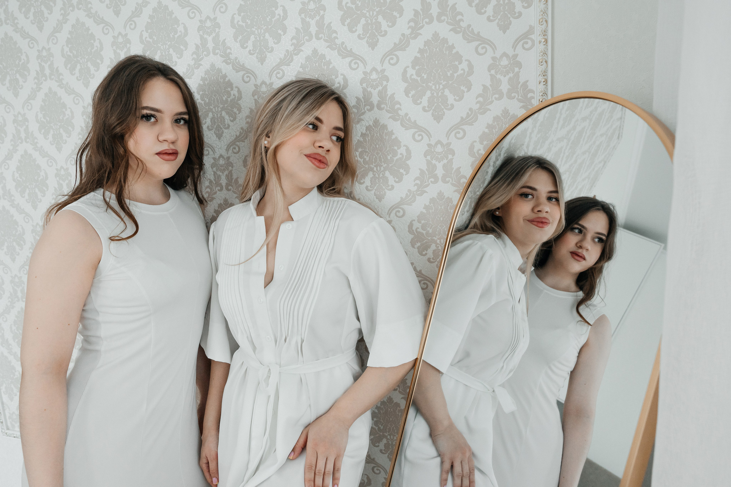 Мама и её принцессы. Фотограф и видеограф в Тюмени Екатерина Чернецкая