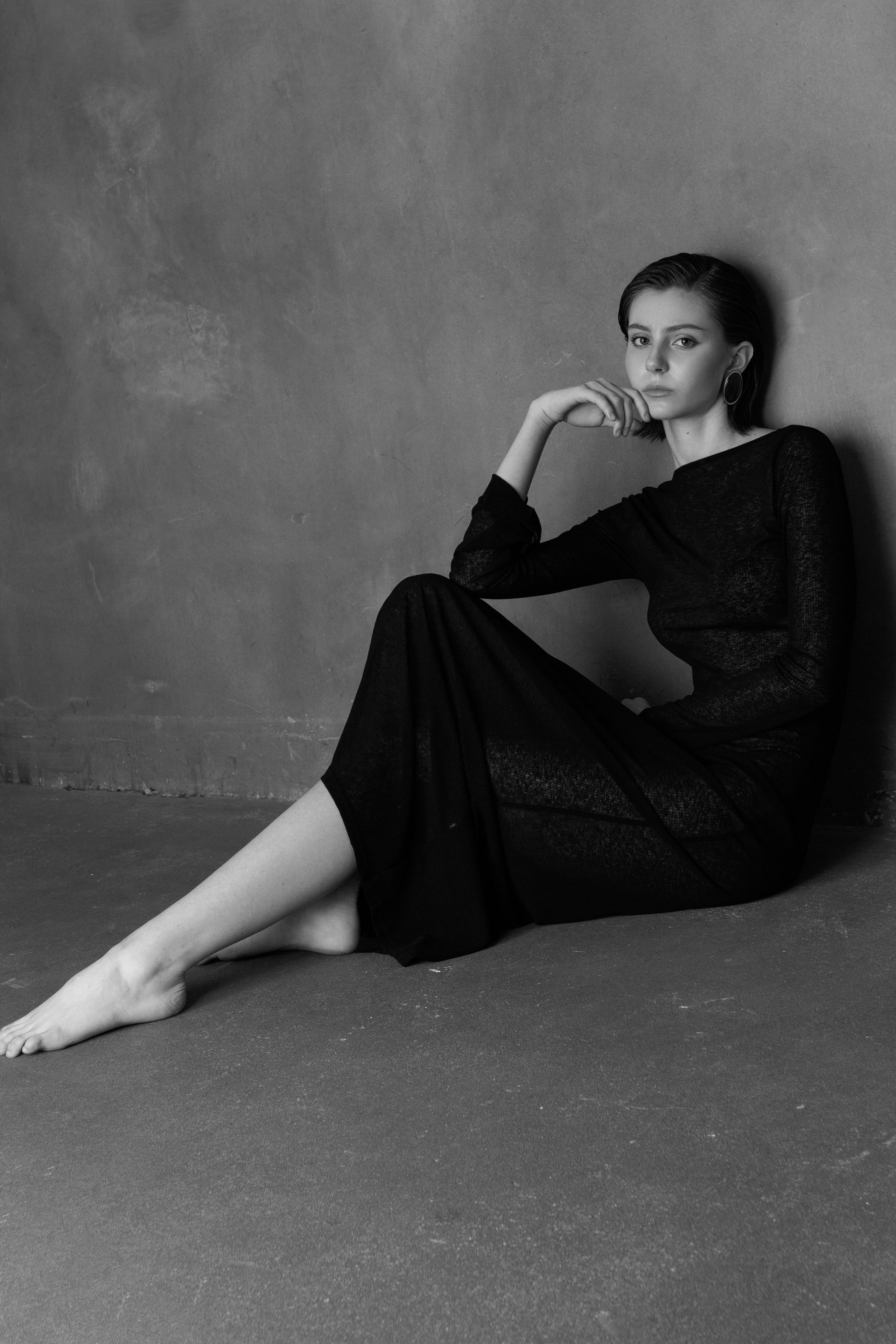 Alisa. Женский и семейный фотограф в Москве