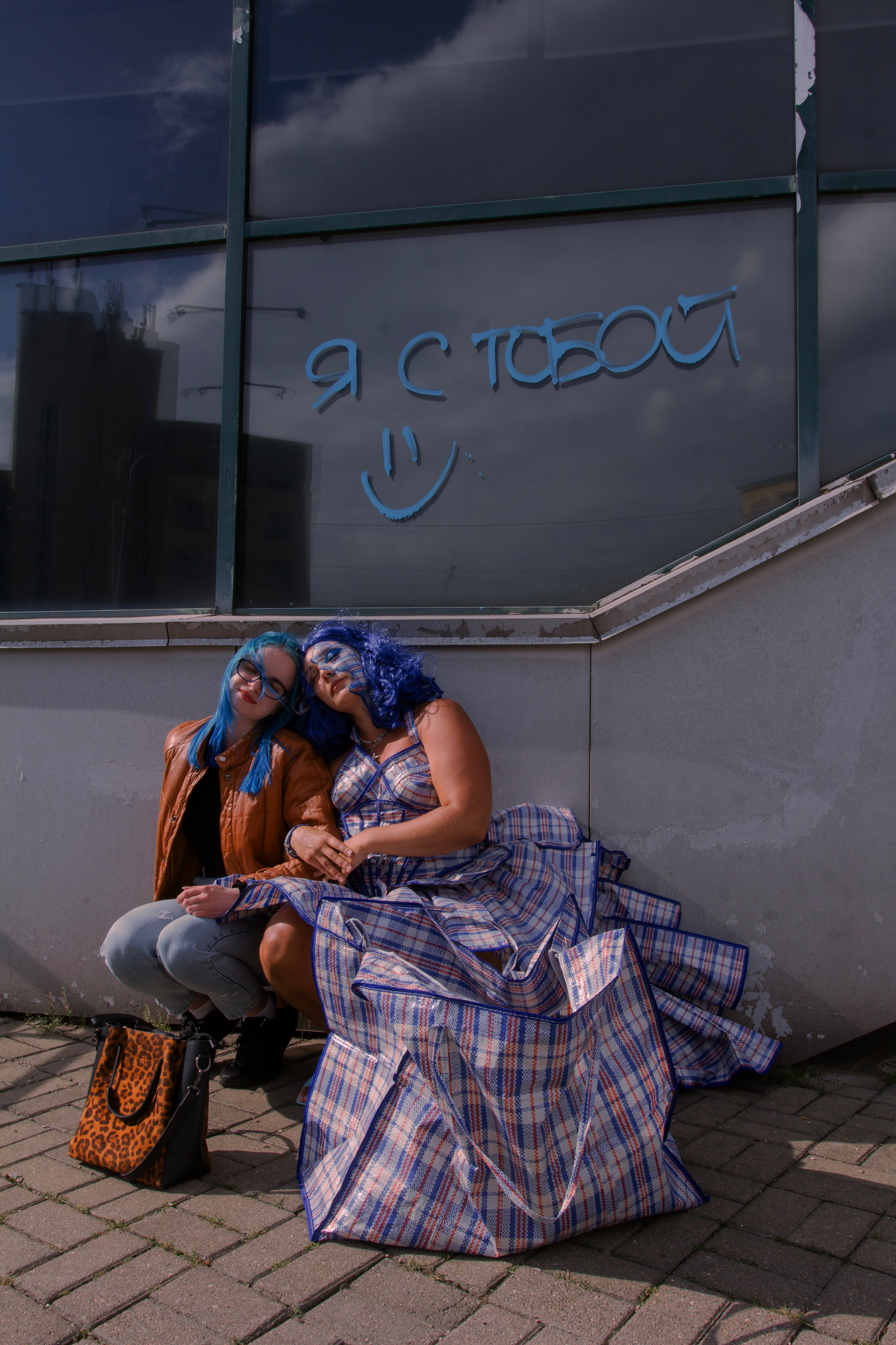 Теплый привет из 90-х