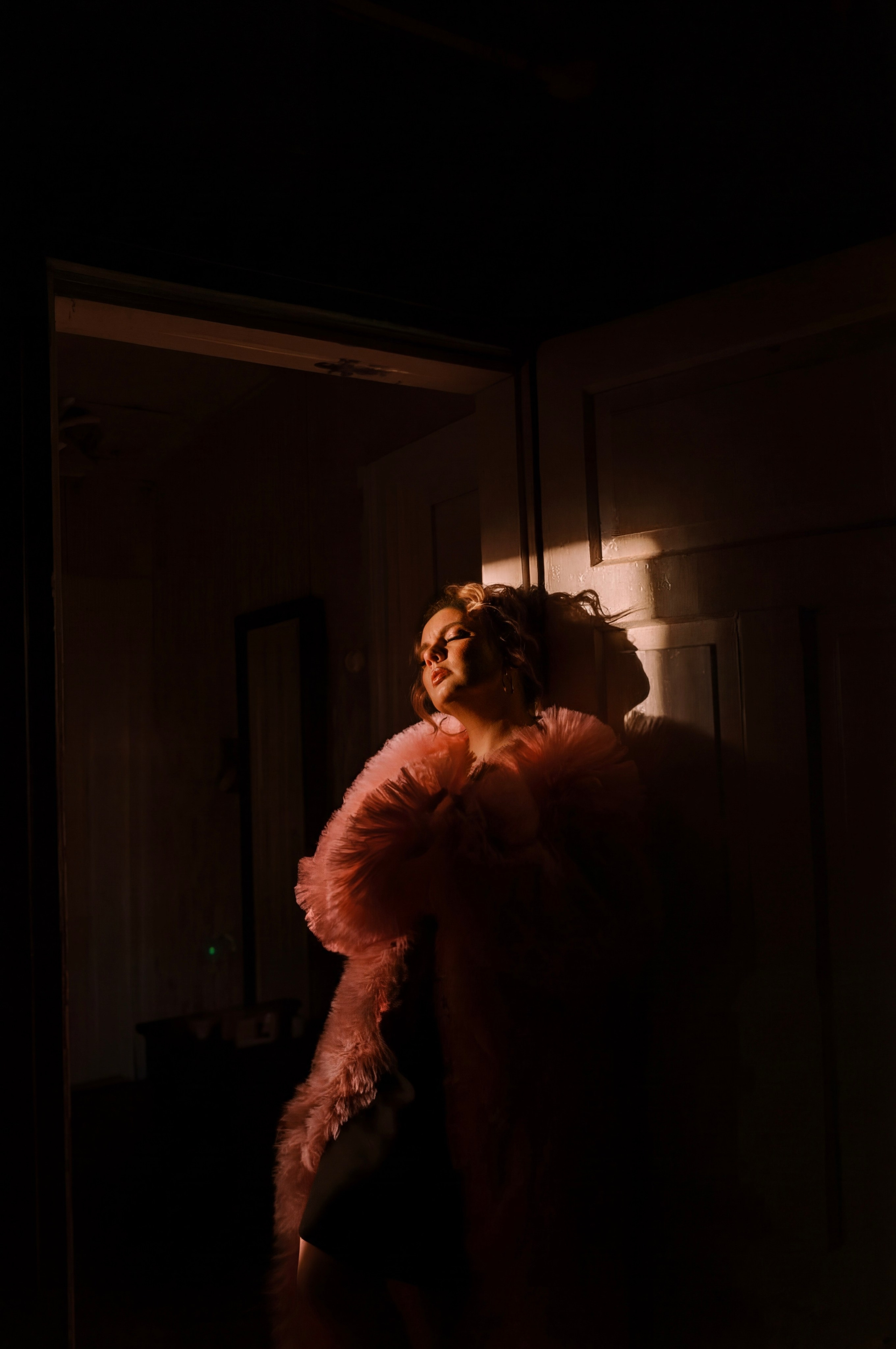 Париж по-деревенски