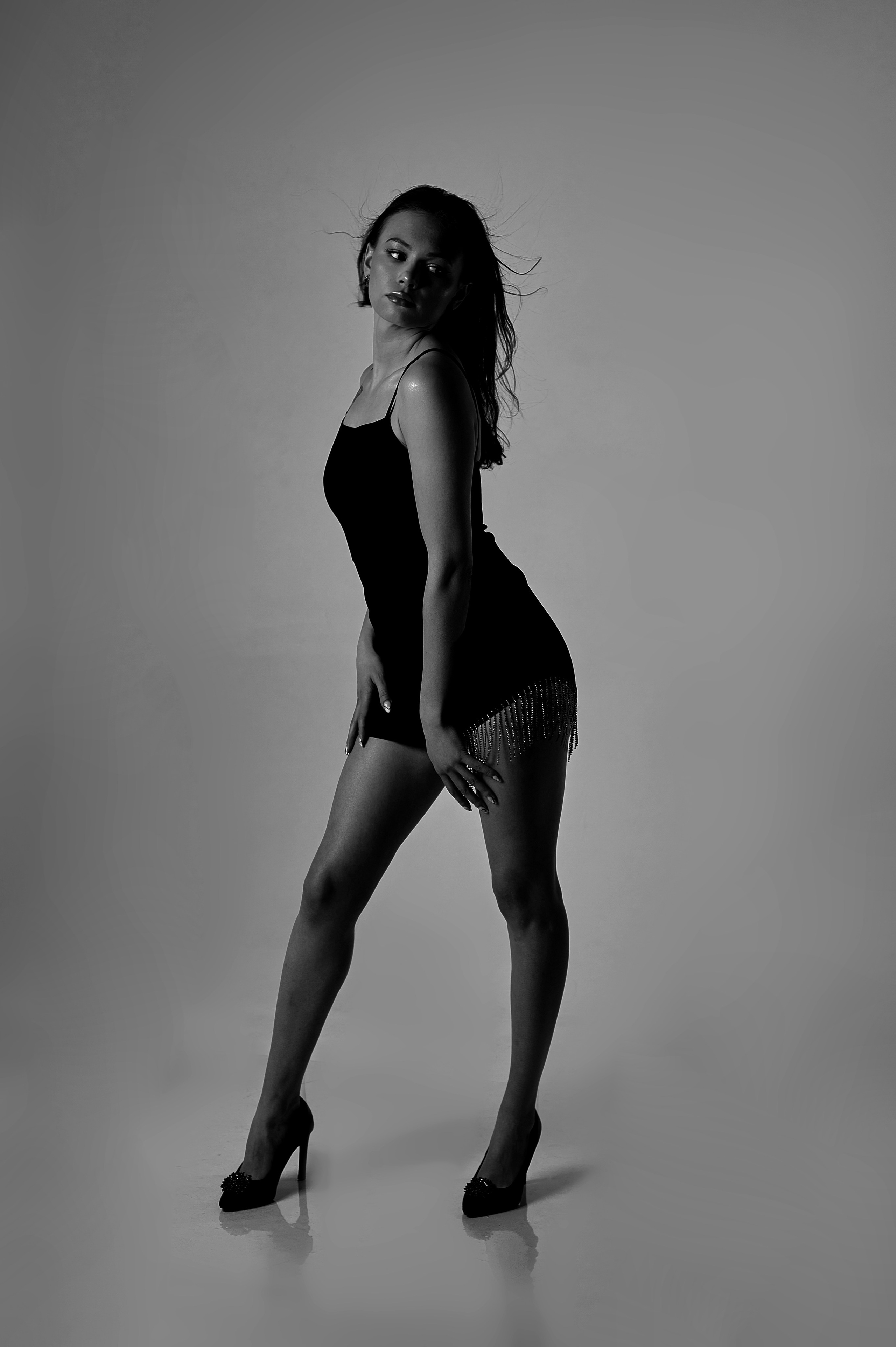 Настя. Фотограф Виктория Воронина