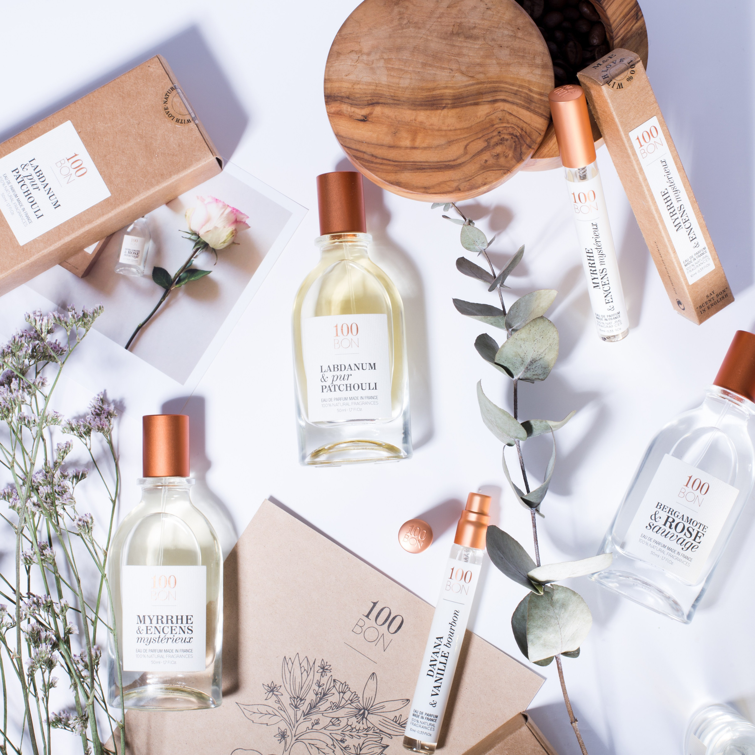 For COSMOTHECA. TAMARA BAZHMINA