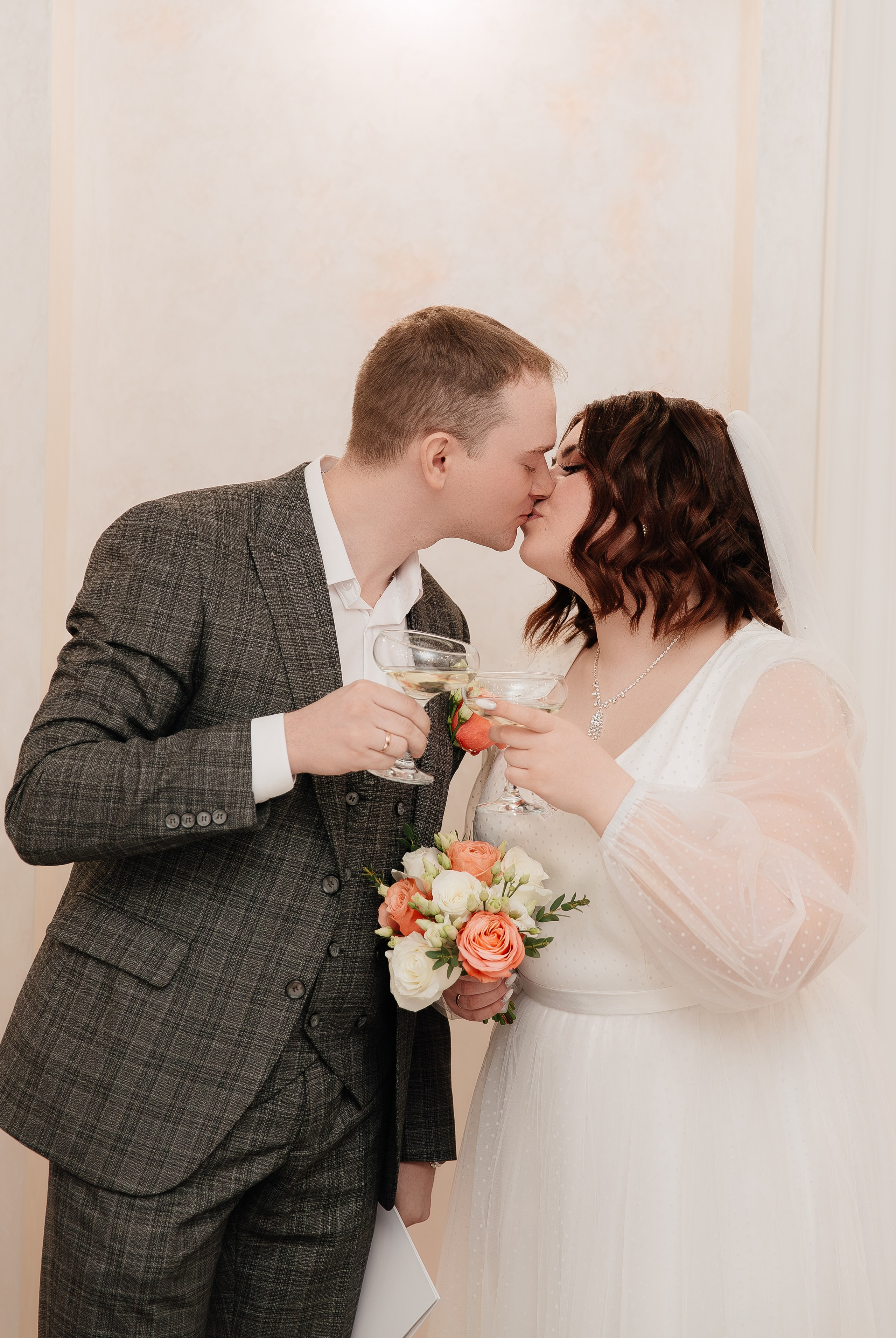 Андрей и Дарья. Семейный и Детский фотограф г. Москва, г. Борисоглебск