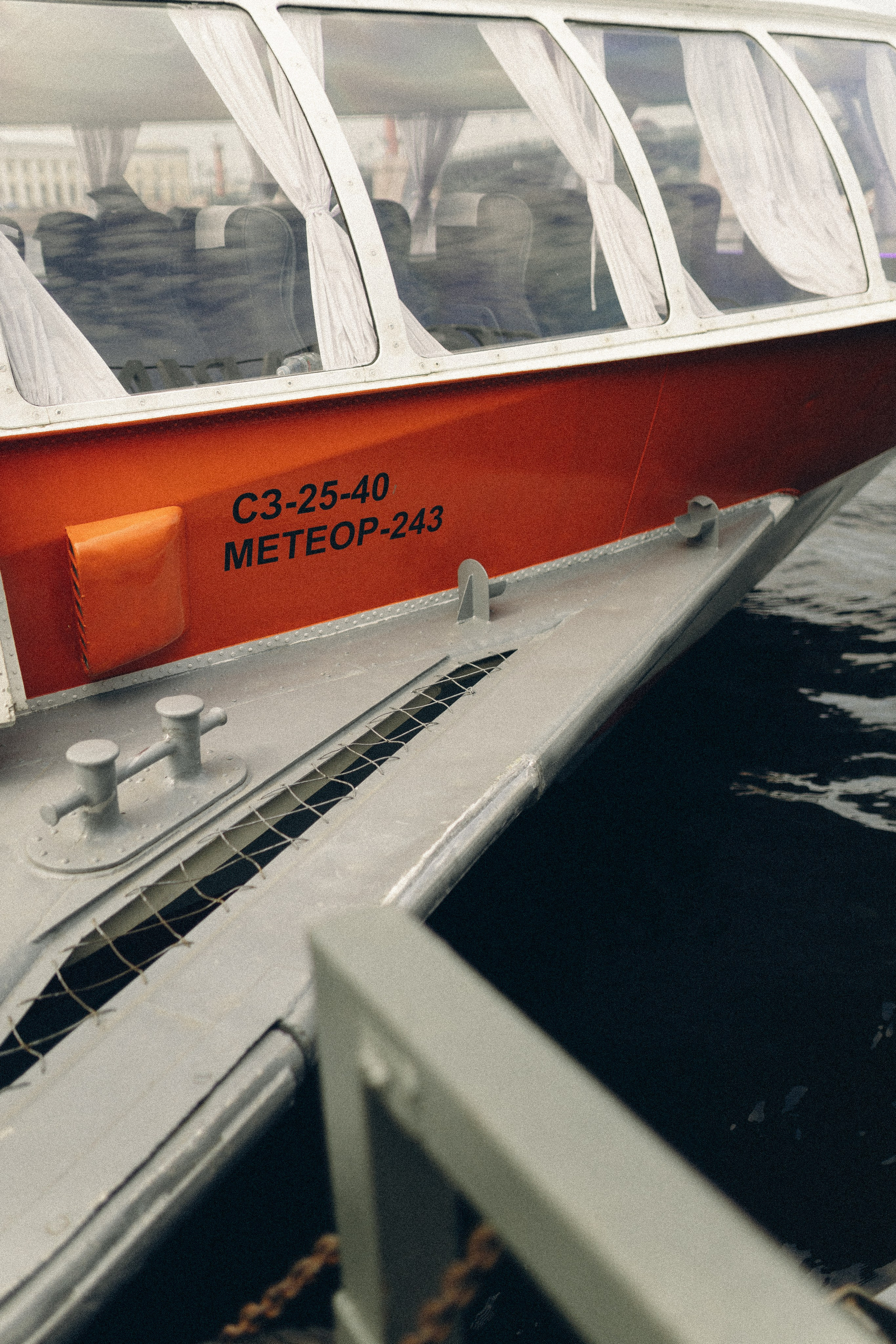 Петергоф. Фотограф Анастасия Платонова | Санкт-Петербург