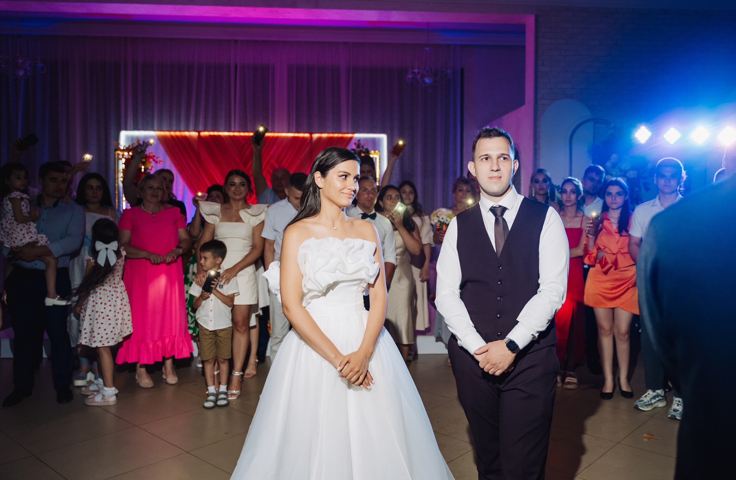 Борис & Ксения. Свадебный и семейный фотограф в Краснодаре Павел Мельников