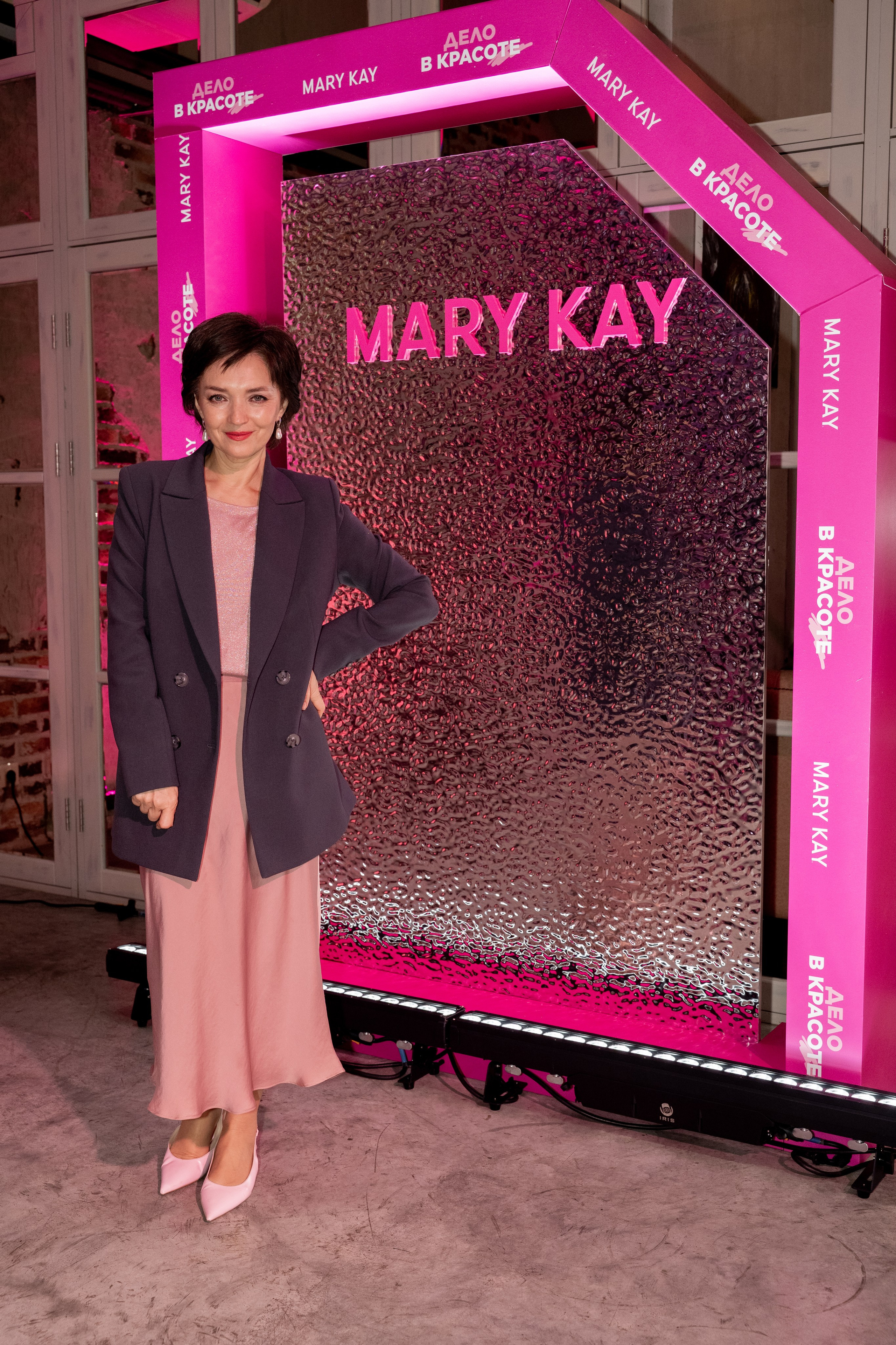Mary Kay. Фотограф в Красноярске