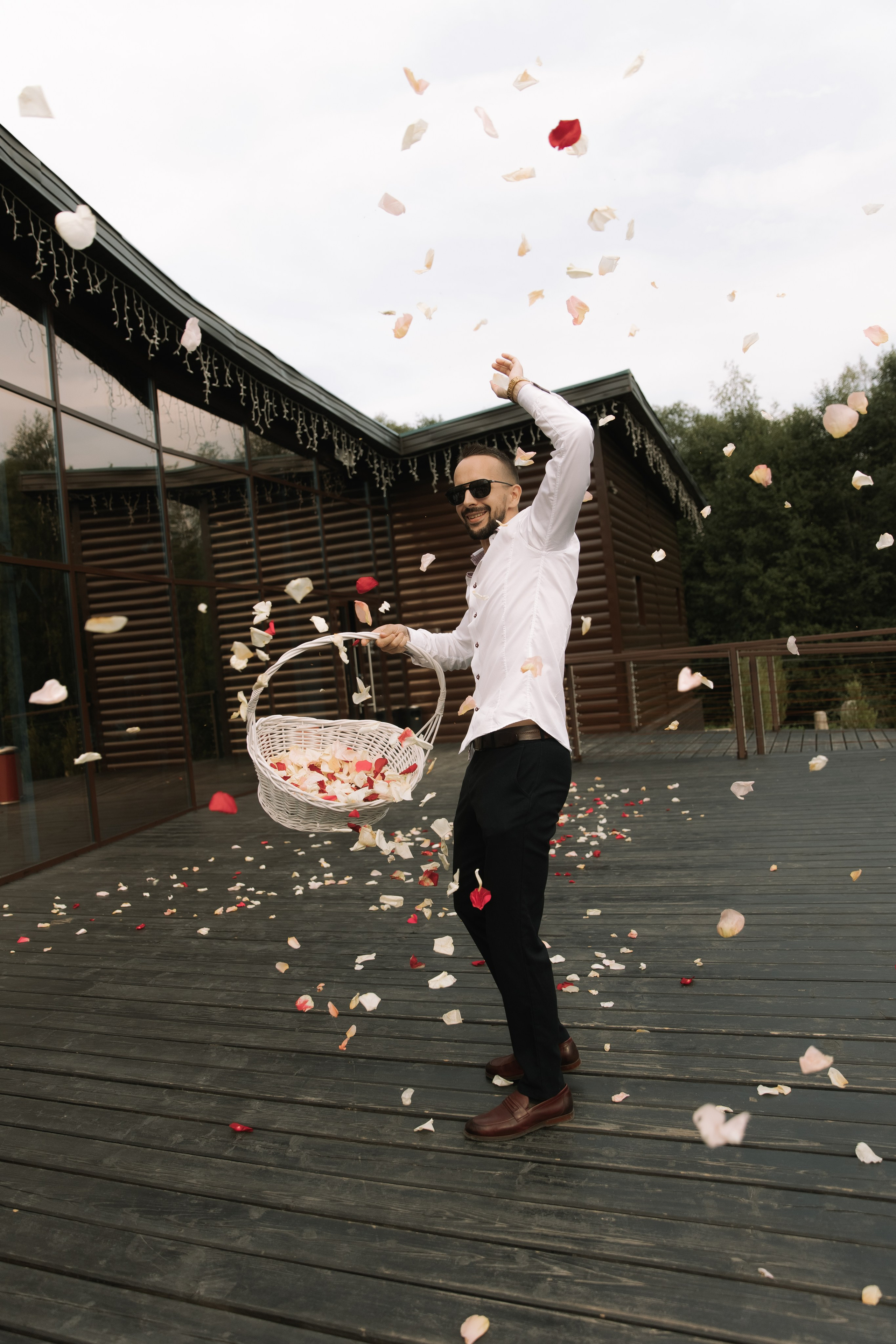 Свадебный анонс. Свадебный фотограф Кузнецова Ольга Санкт-Петербург, Вологда, Череповец