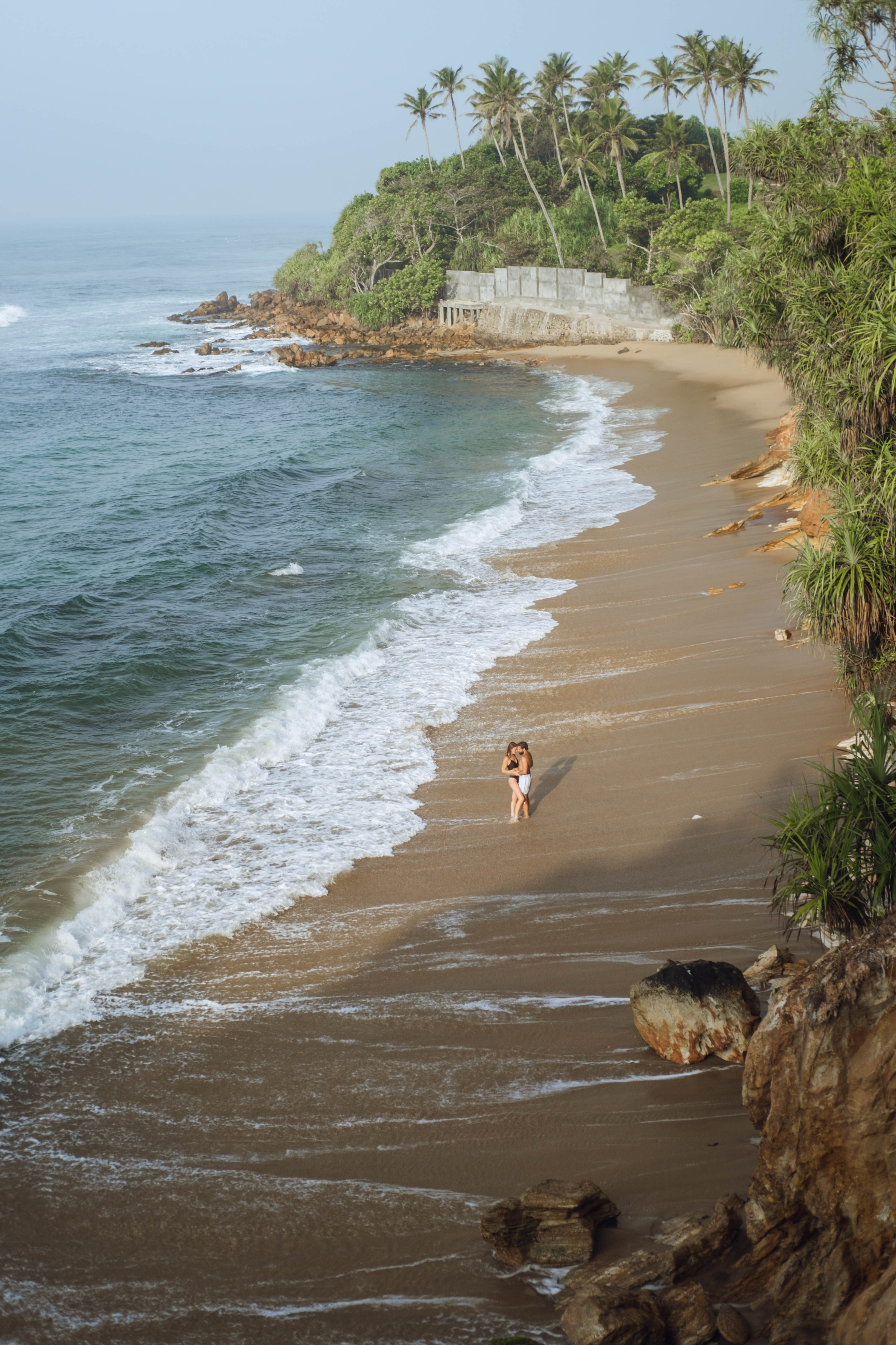 Olya+Yura. Фотограф Дарья Гейер