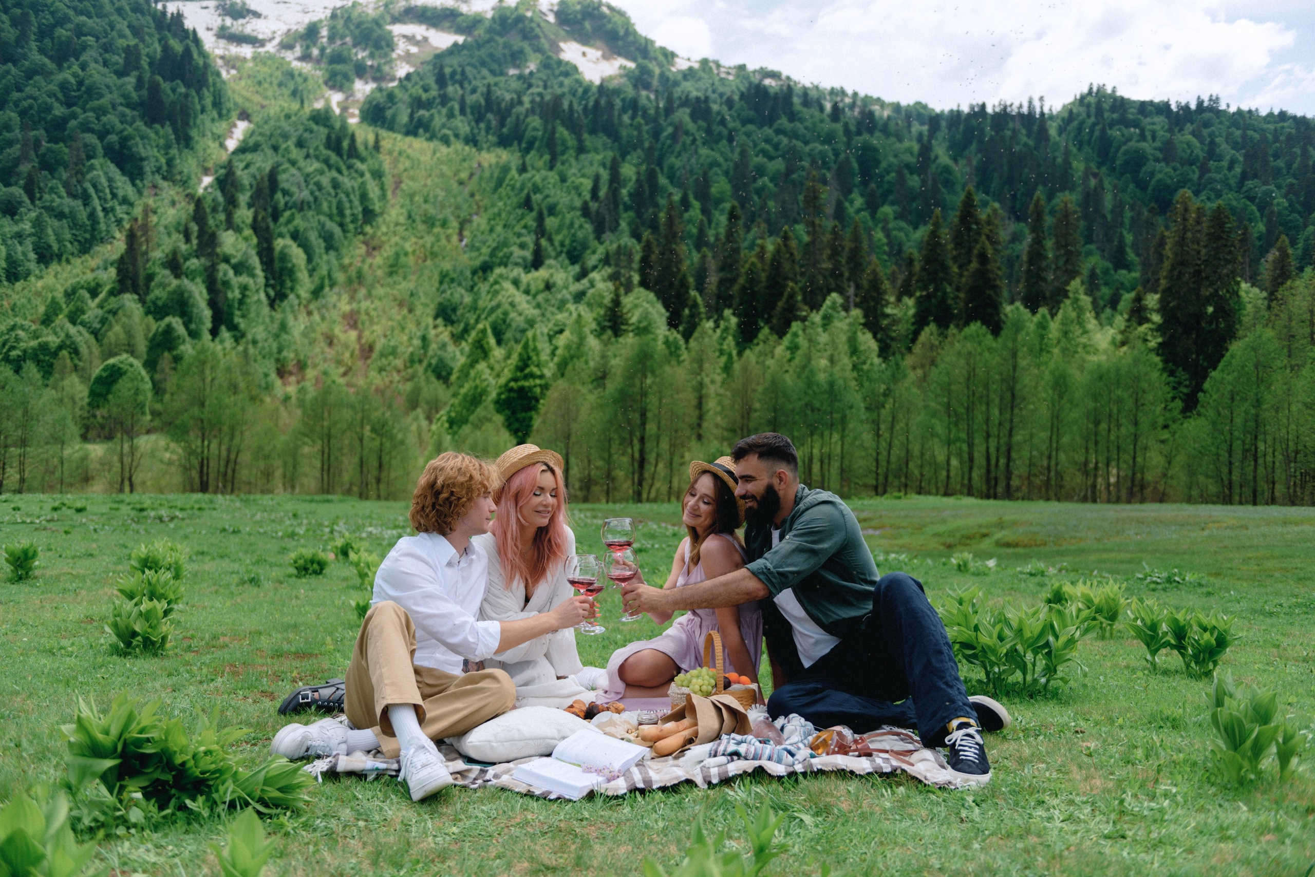 Alpine meadows phototour|The Italian Dolomites Love Story photoshoot. Fedor Lemeshko — Destination Wedding and Family Lifestyle photographer