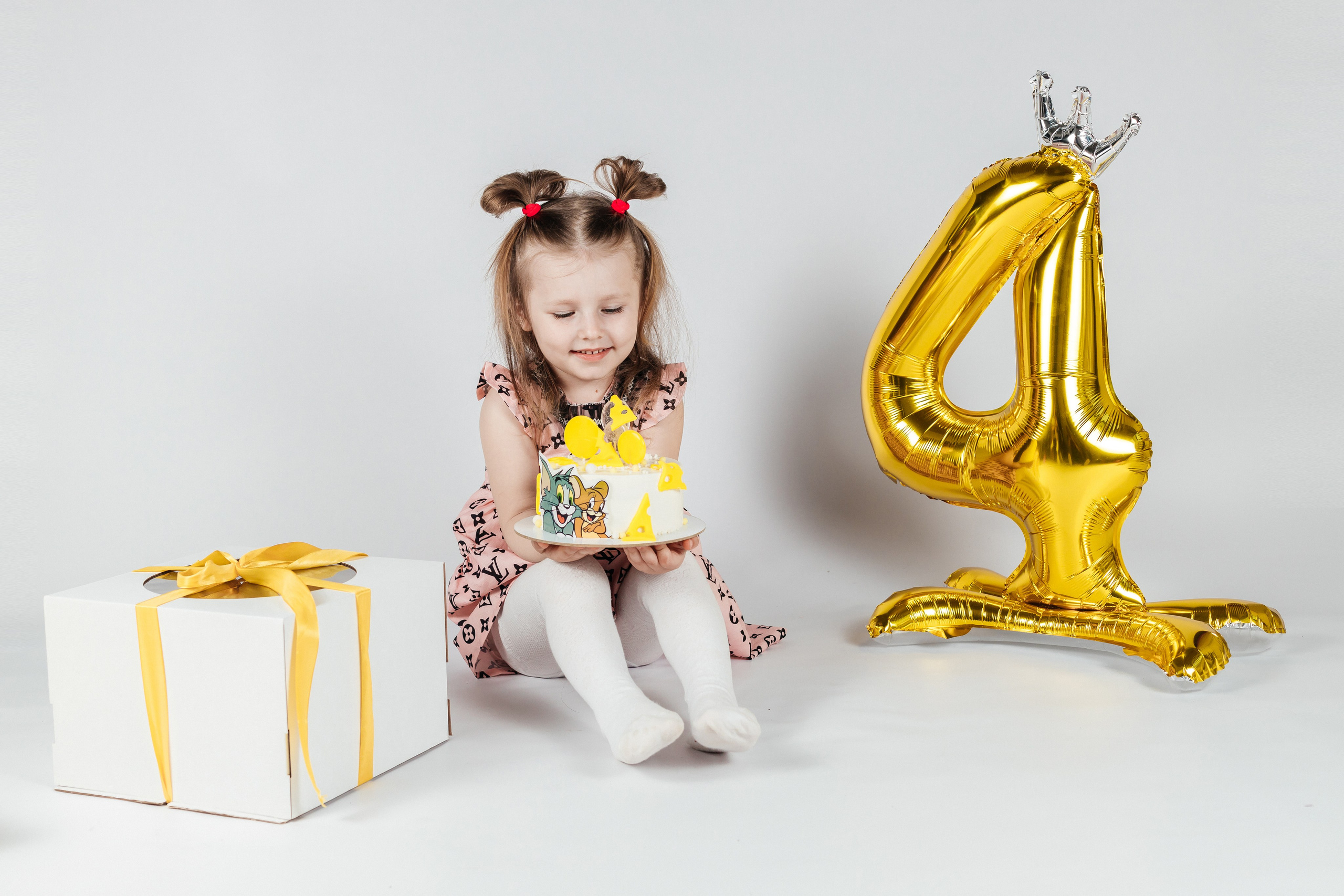 Ангелина. Свадебный и семейный фотограф станица Калининская Юлия Хлебодарова