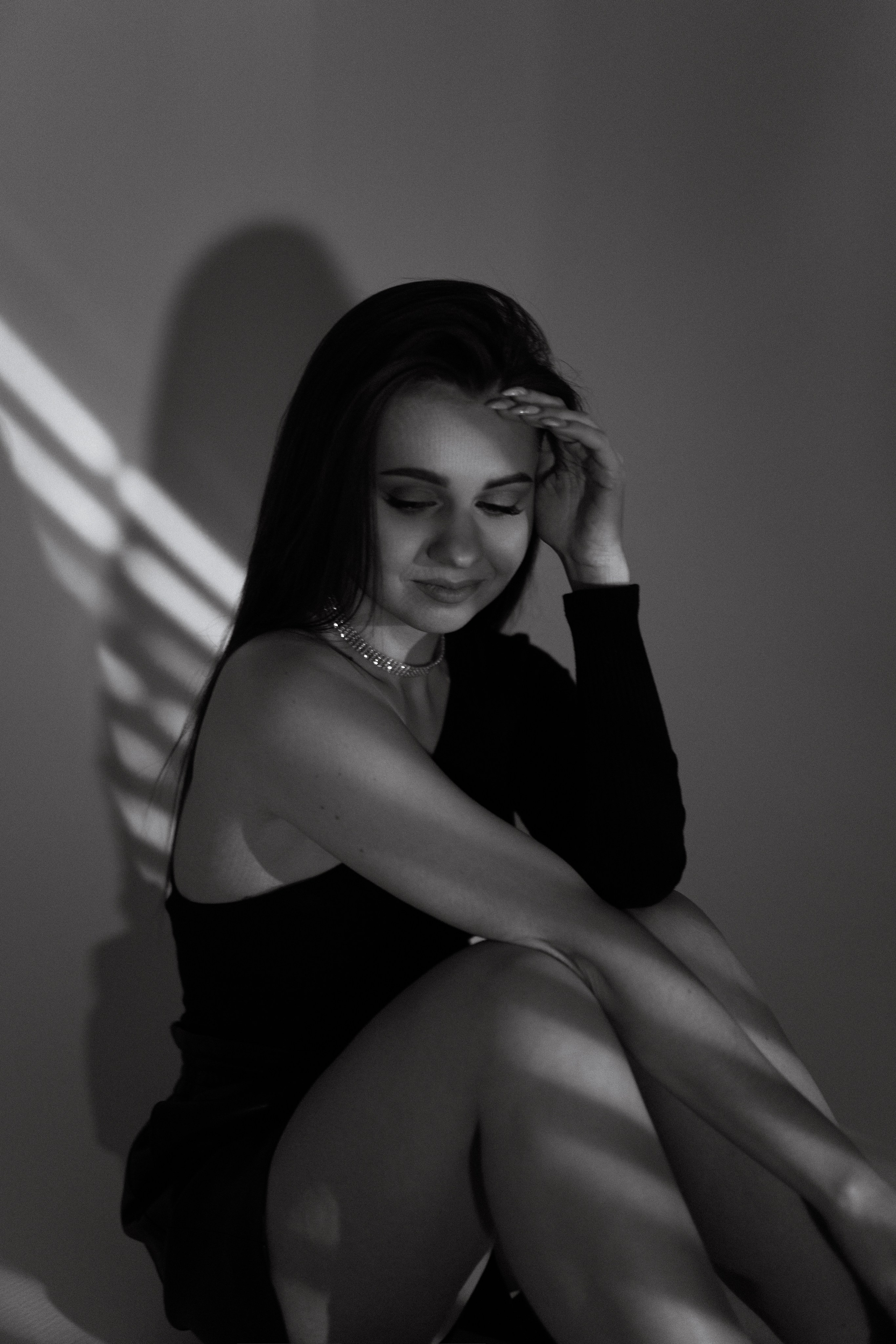 Лена. Виктория Кинкладзе