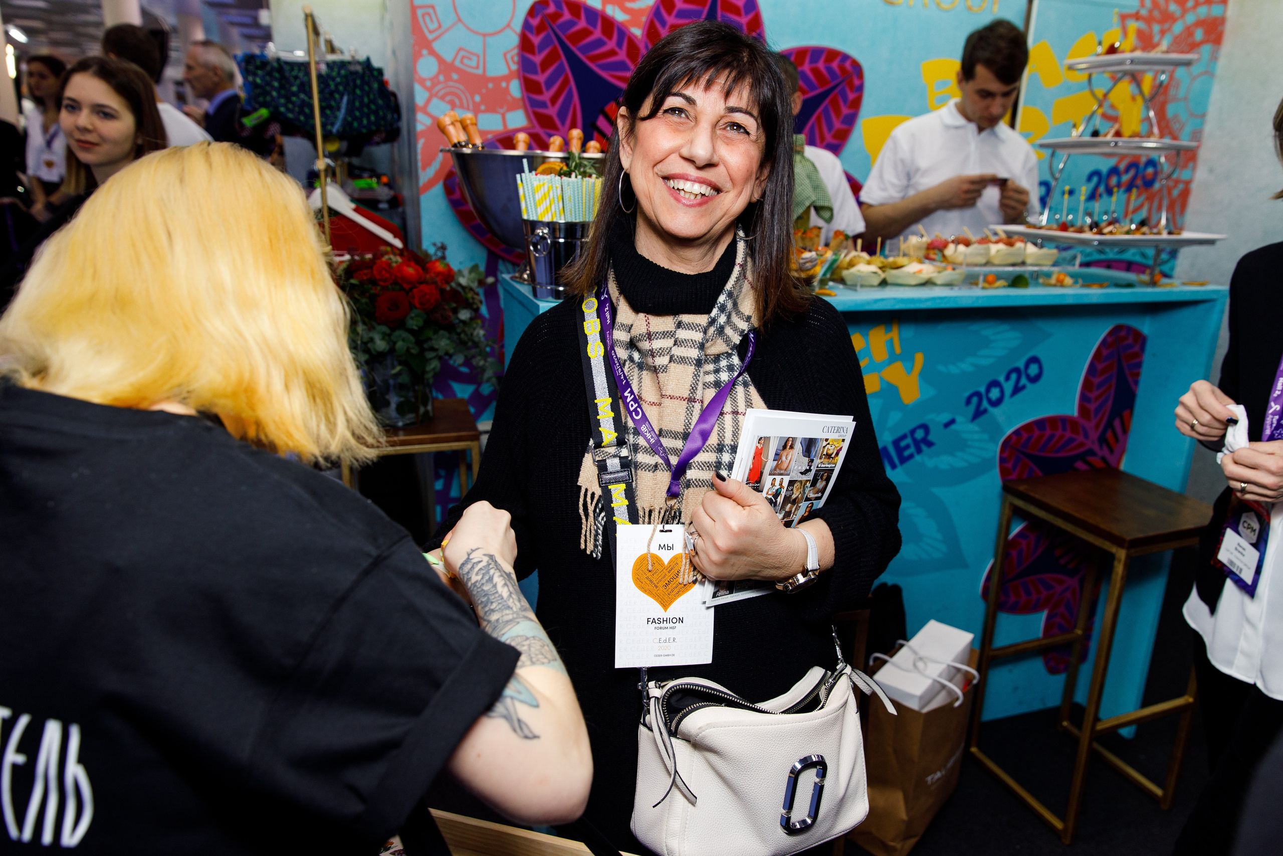 14. Фотограф Недорез Александр в Москве. Репортаж на ваших мероприятиях