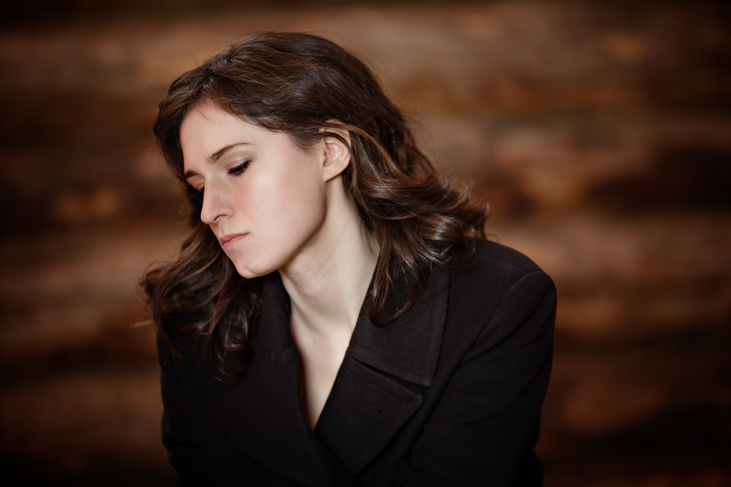 Портрет. Семейный фотограф в Екатеринбурге