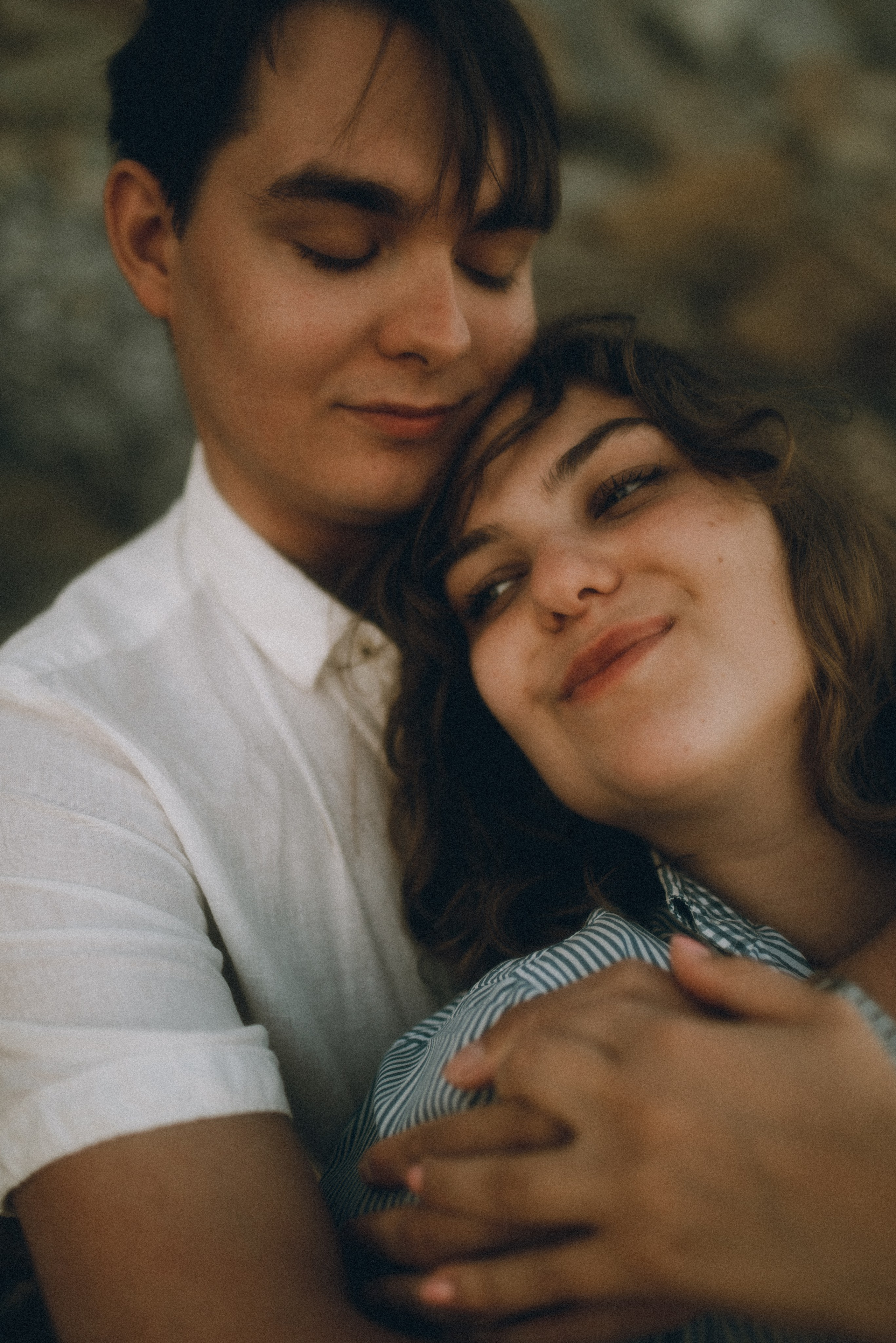 Виолетта и Евгений. Фотограф Санкт-Петербург, Новороссийск