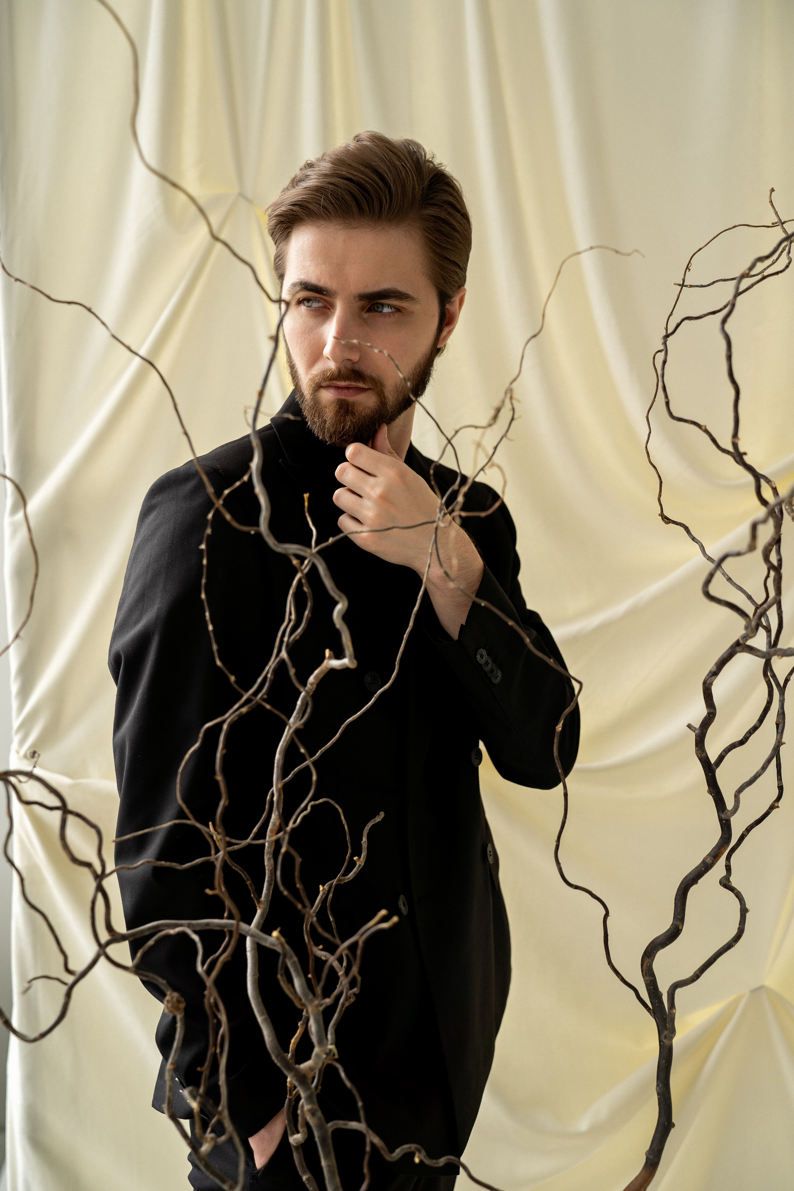 Артём и Алина. Семейный и портретный фотограф в г. Орск Алишер Азимов