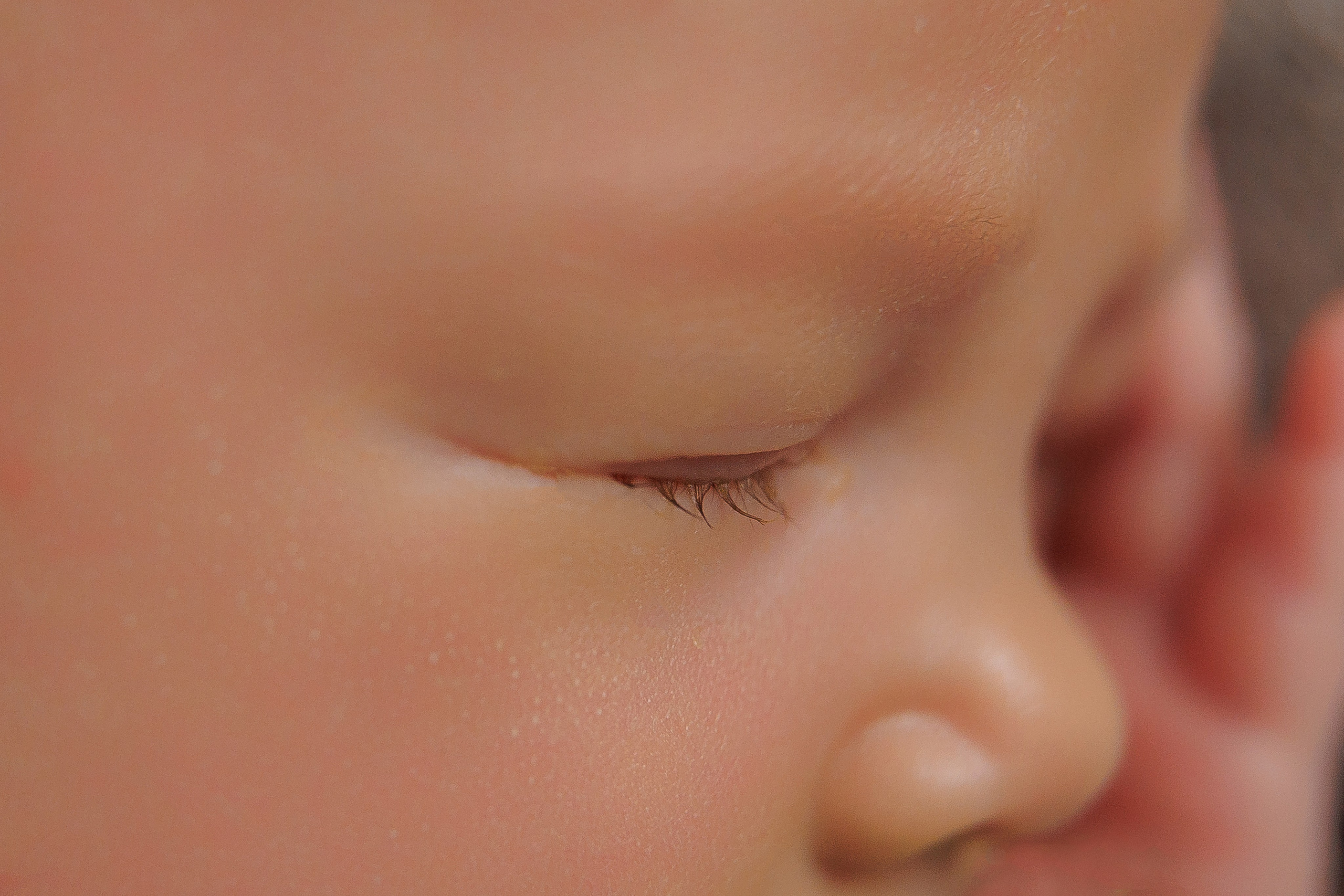 Newborn. Фотограф Лодейное Поле Екатерина Герасимова в Санкт-Петербурге и Лен. области