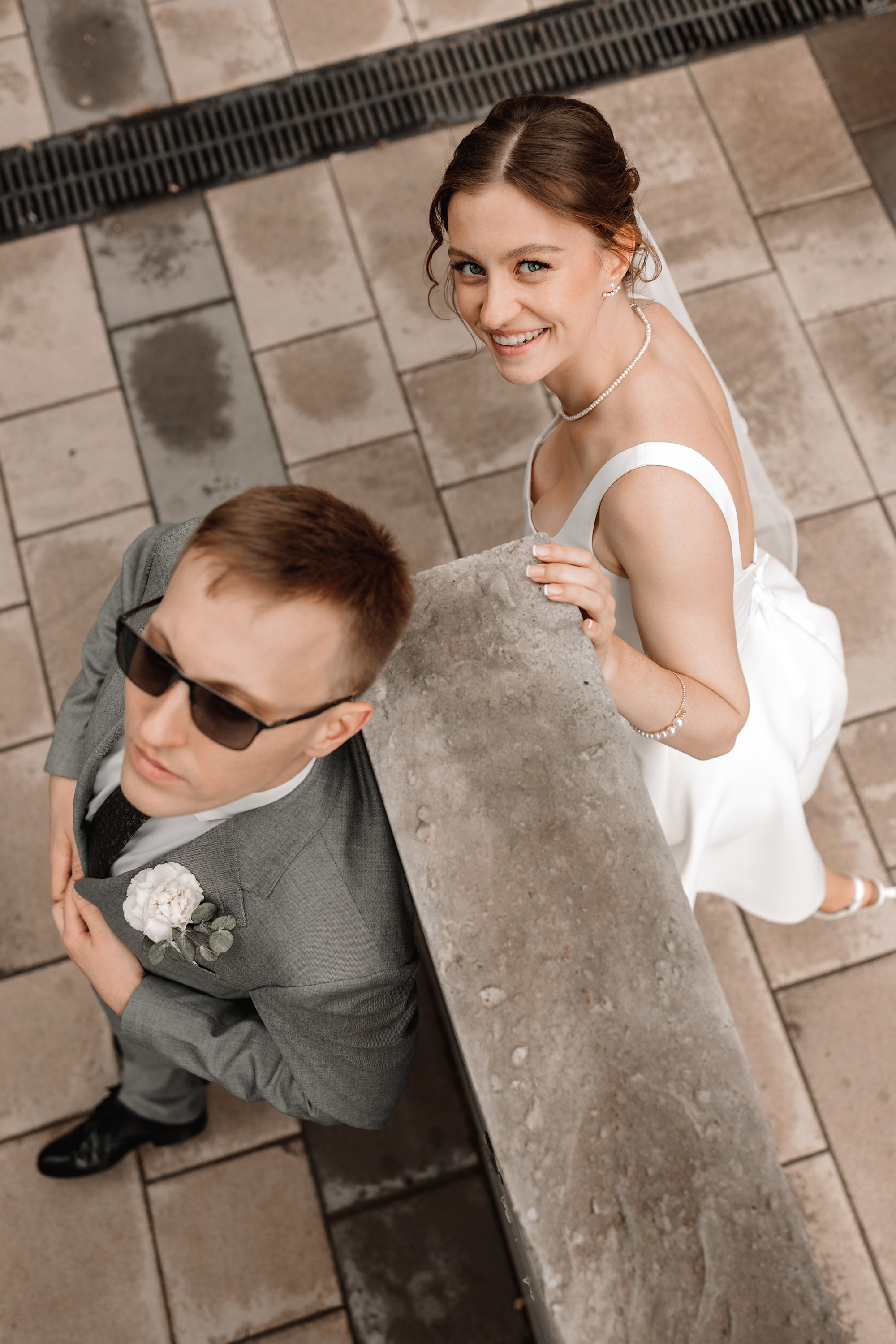 Егор и София. Свадебный репортажный семейный фотограф