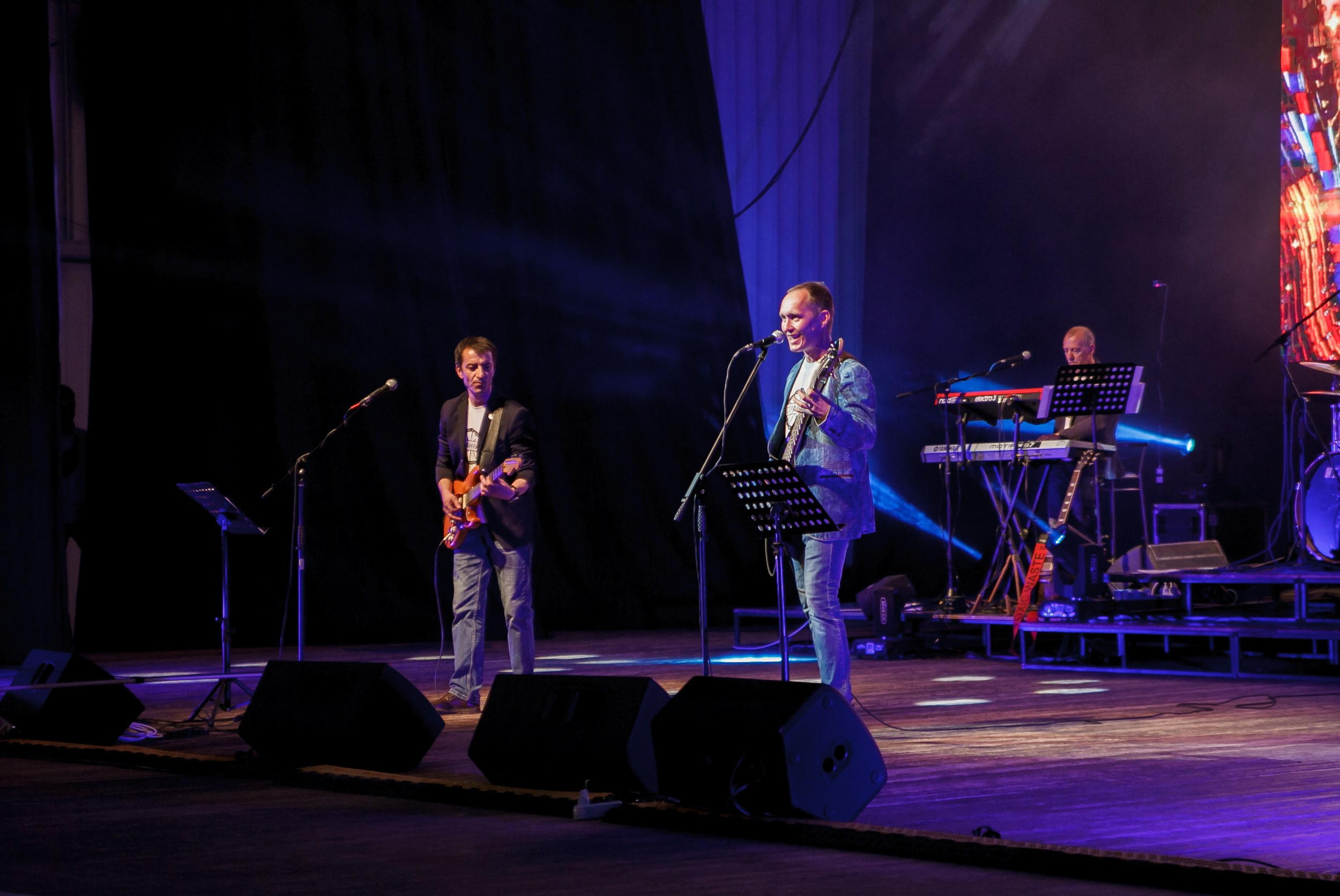 ЦКЗ перезагрузка ХХ века. Свадебный и детский фотограф в Волгограде Слава Белов