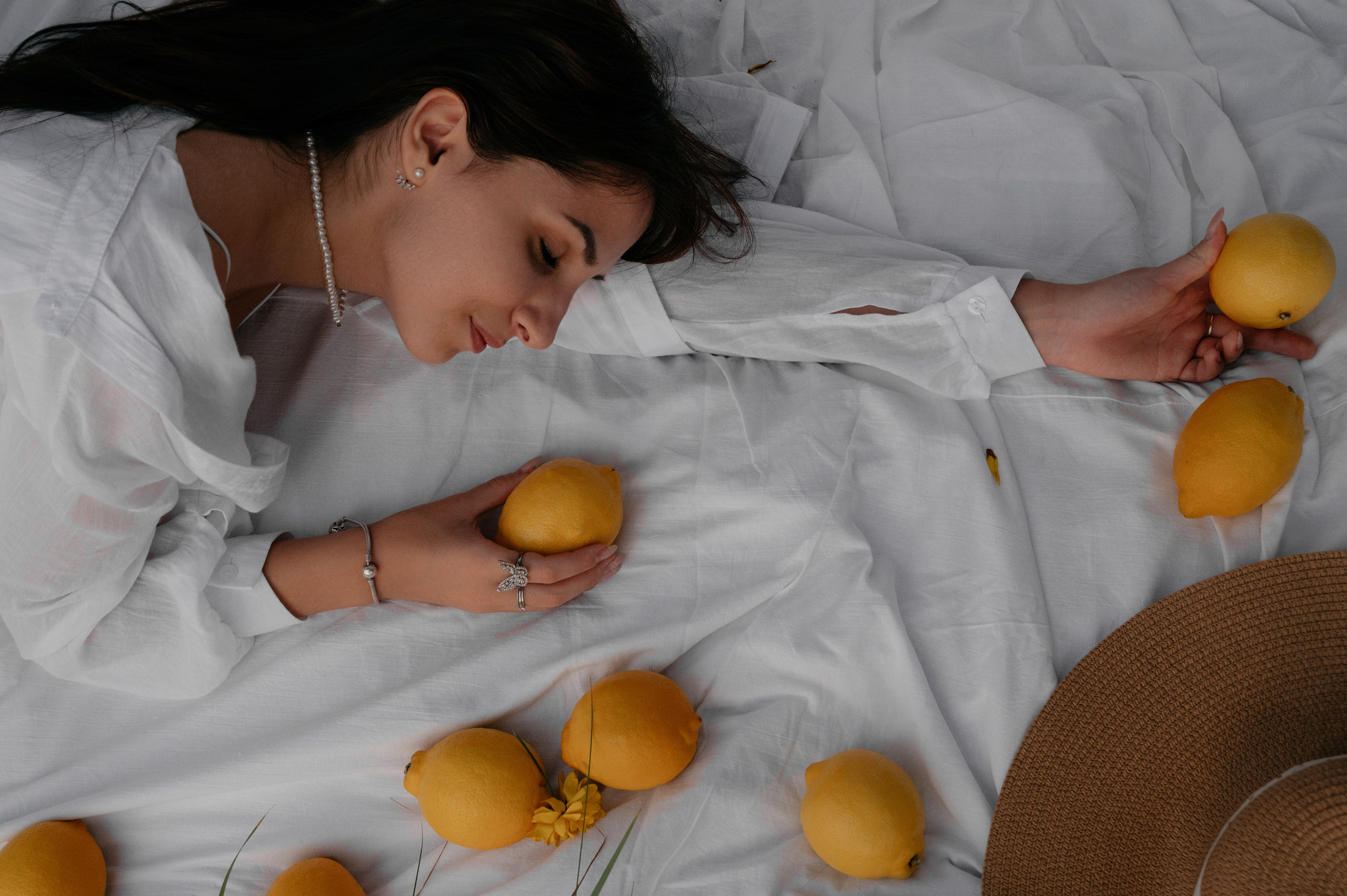 Света. Фотограф Мария Строгонова