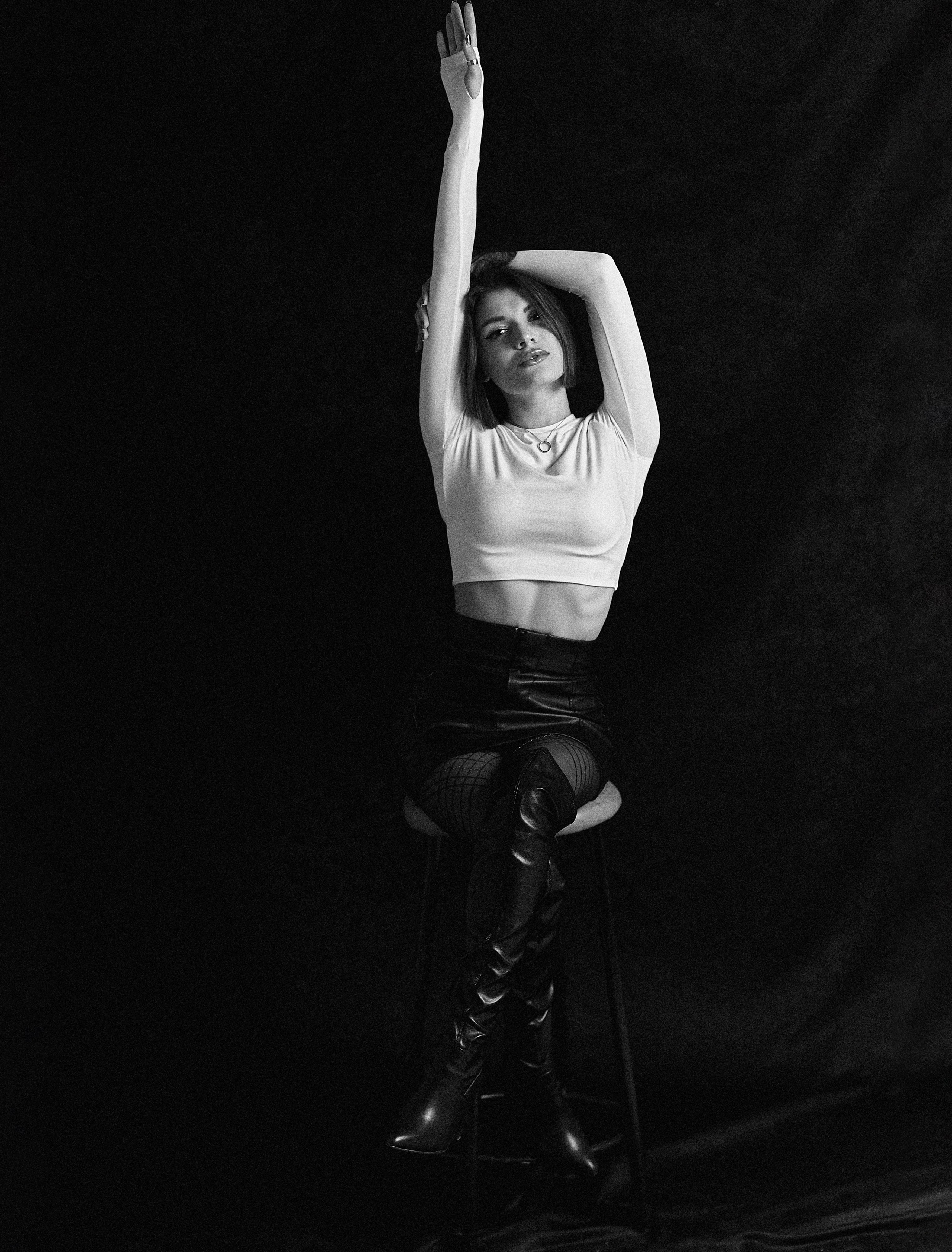 Тесты Фотограф Мыльников Павел