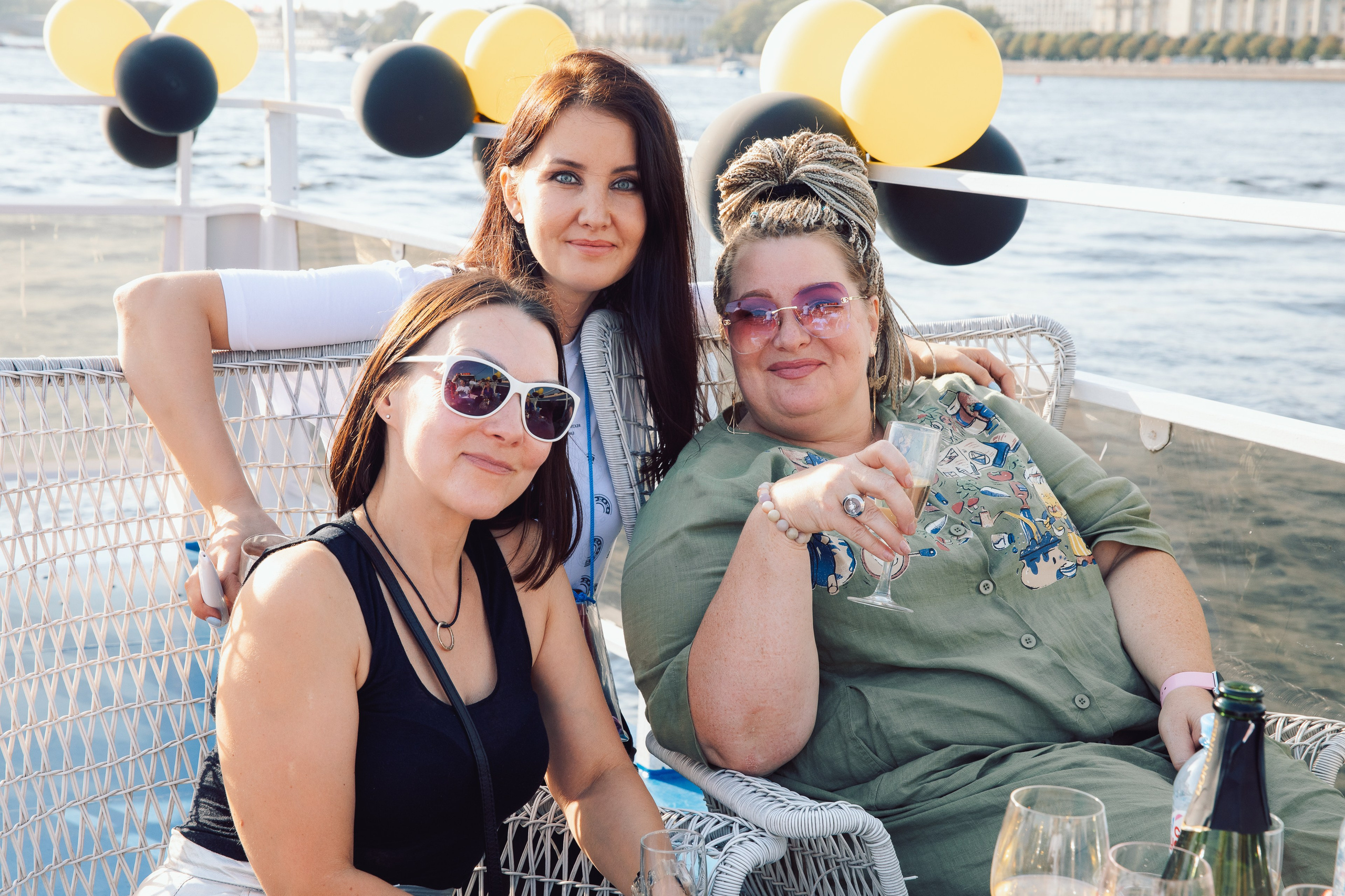 Практическая механика. 25 лет компании. Фотограф в Санкт-Петербурге Алена Сертакова