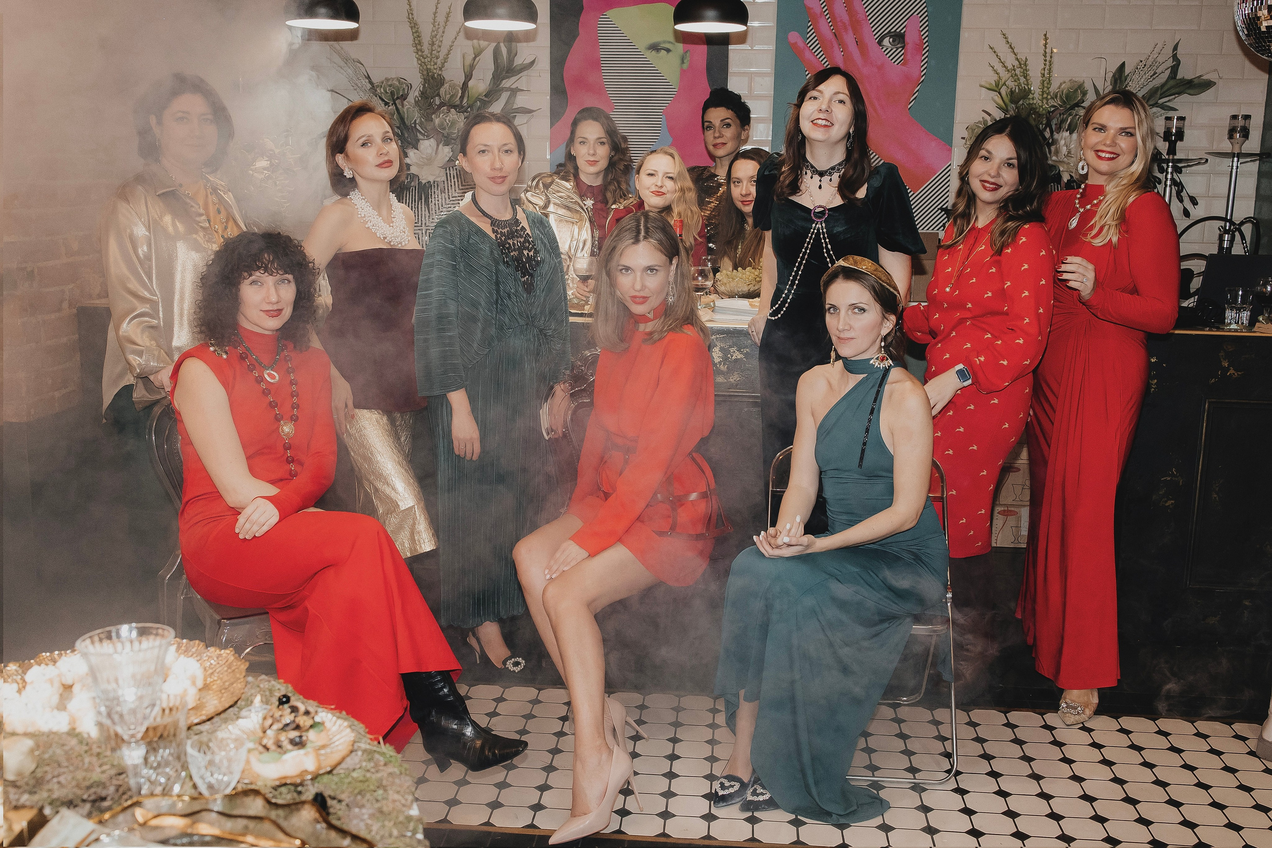 «Сказочная Англия». Vmeste.Klassno