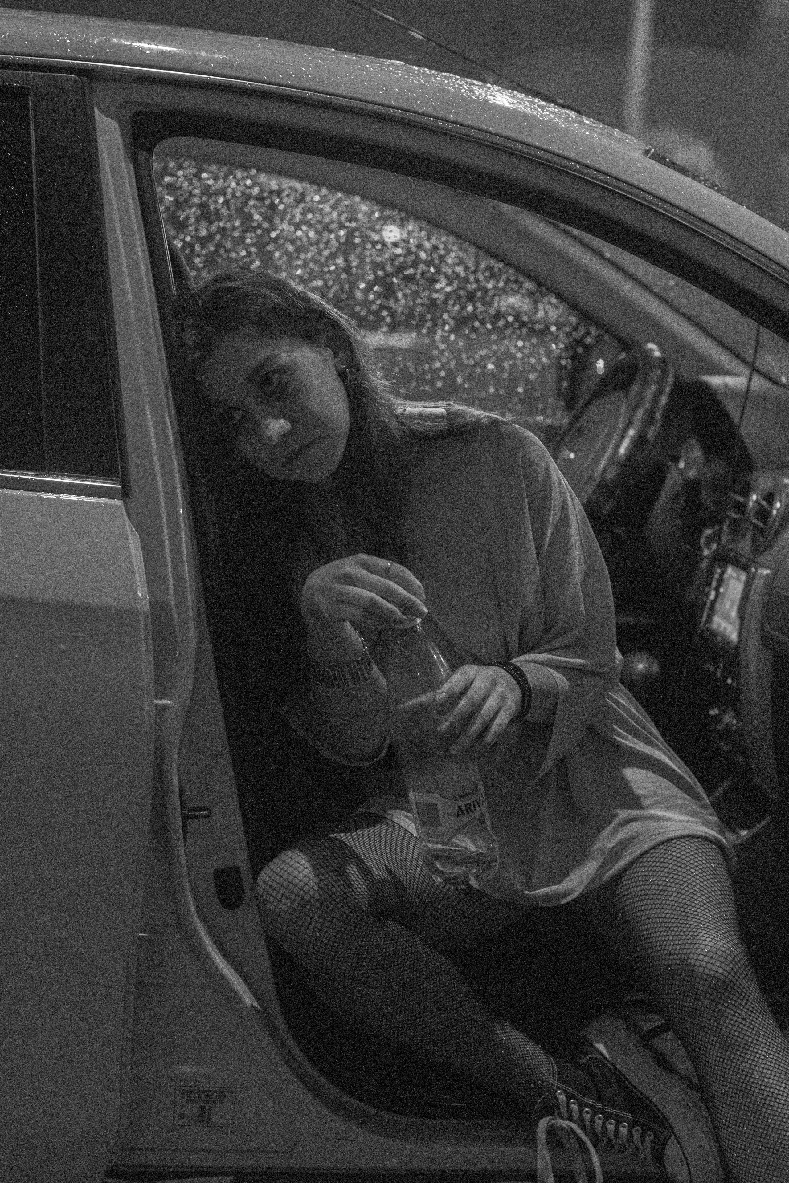 Парная фотосессия (love story) на улице