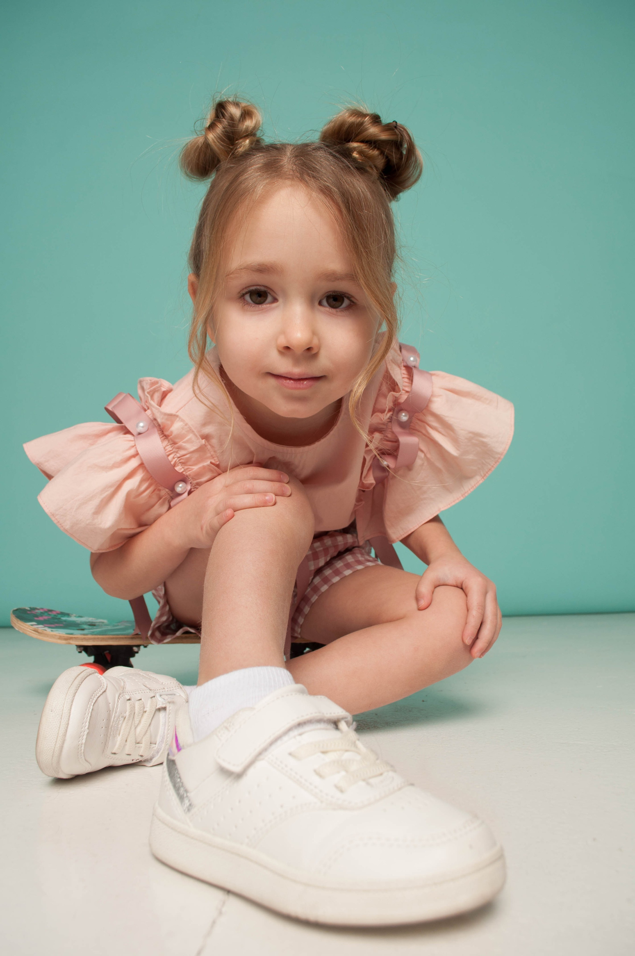 Контентная фотосессия для бизнеса и специалистов в Самаре