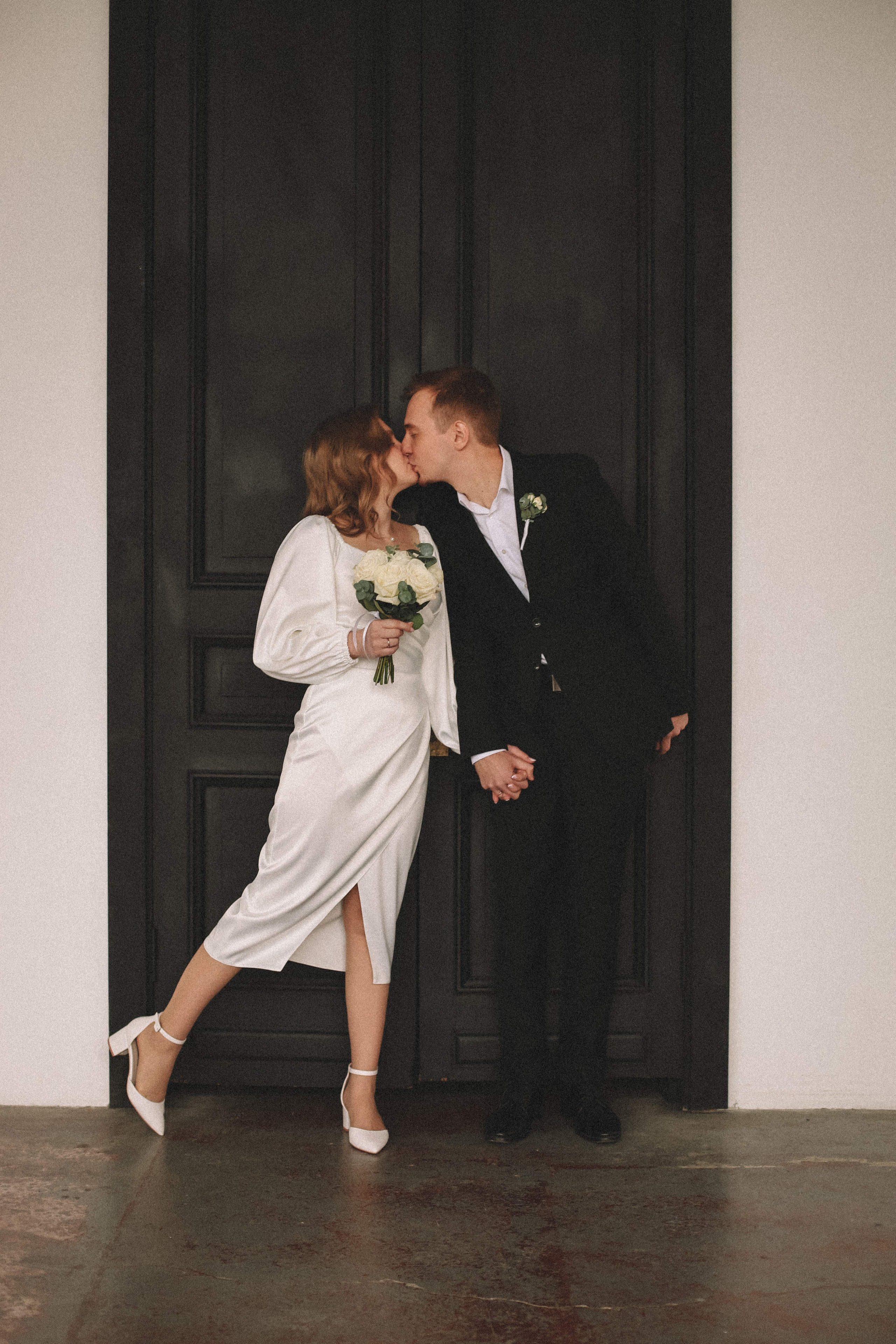 Олеся и Никита. Фотограф в Нижнем Новгороде Кристина Батанова