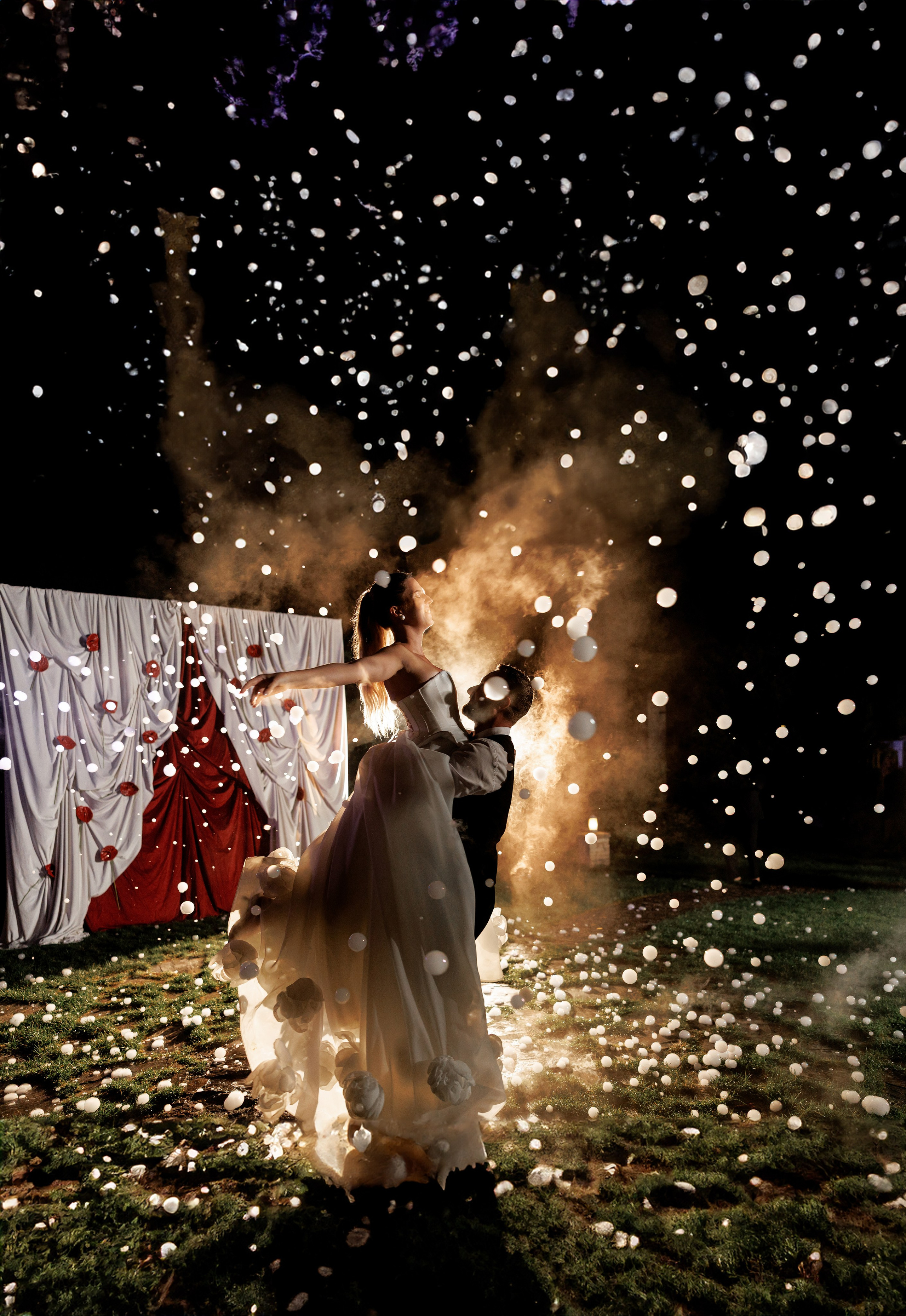 Александр и Екатерина. Свадебный фотограф в Севастополе и Крыму| Tanya Sher