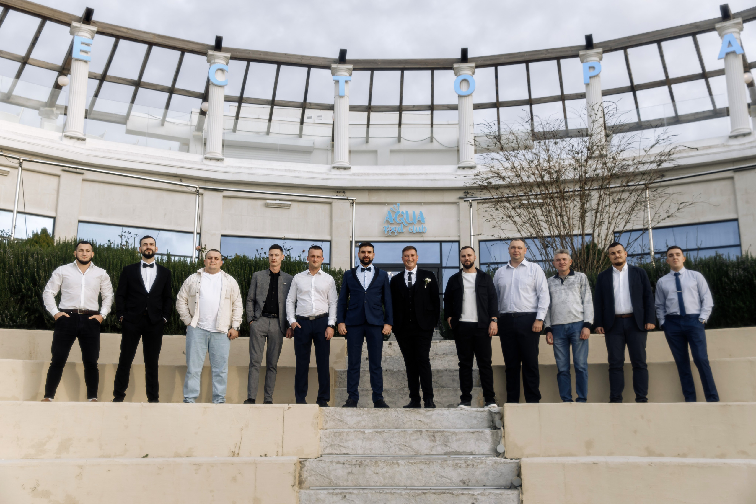 Victoria & Sergei. Свадебный фотограф в Севастополе и Крыму| Tanya Sher