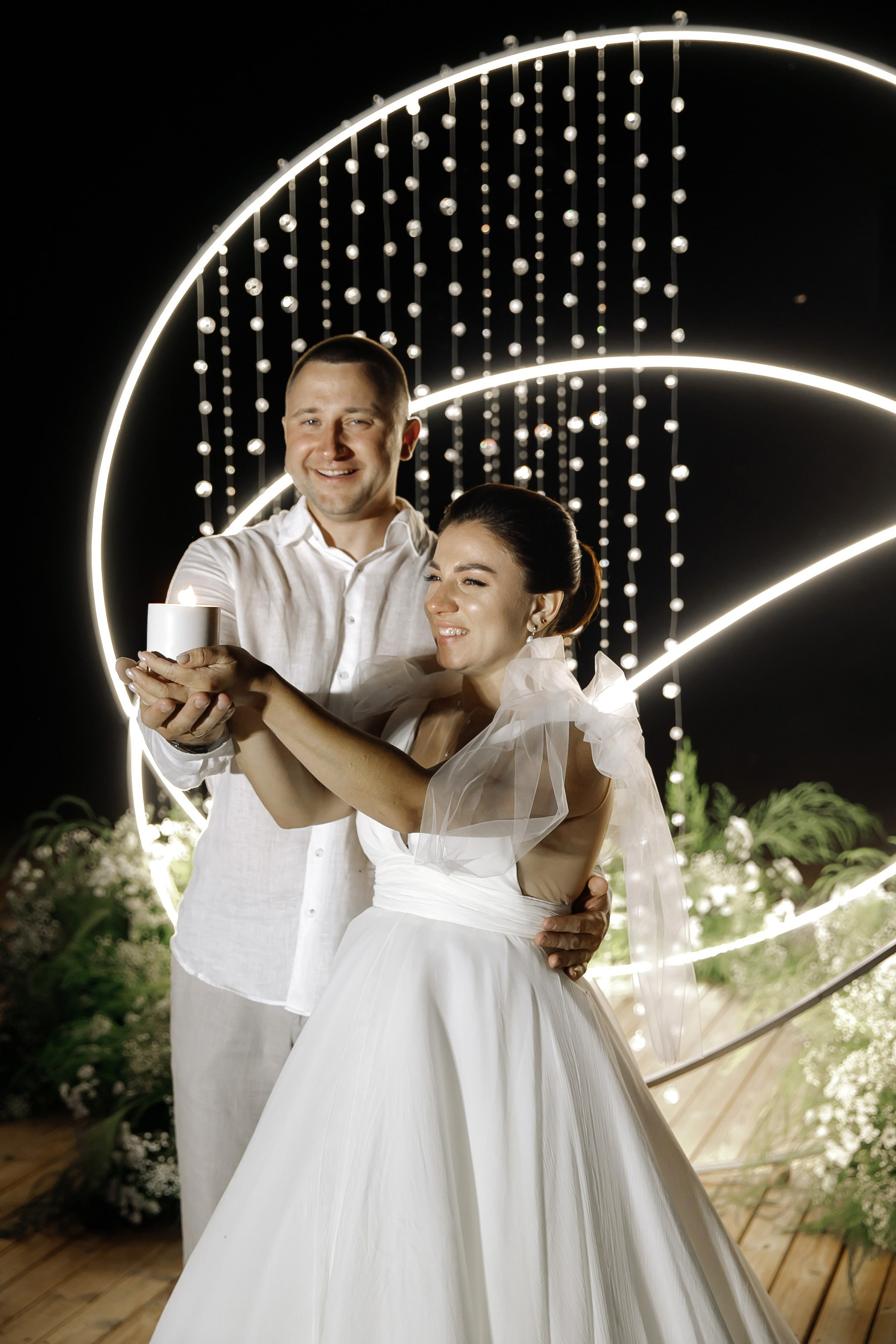 Alina & Denis. Свадебный фотограф в Севастополе и Крыму| Tanya Sher