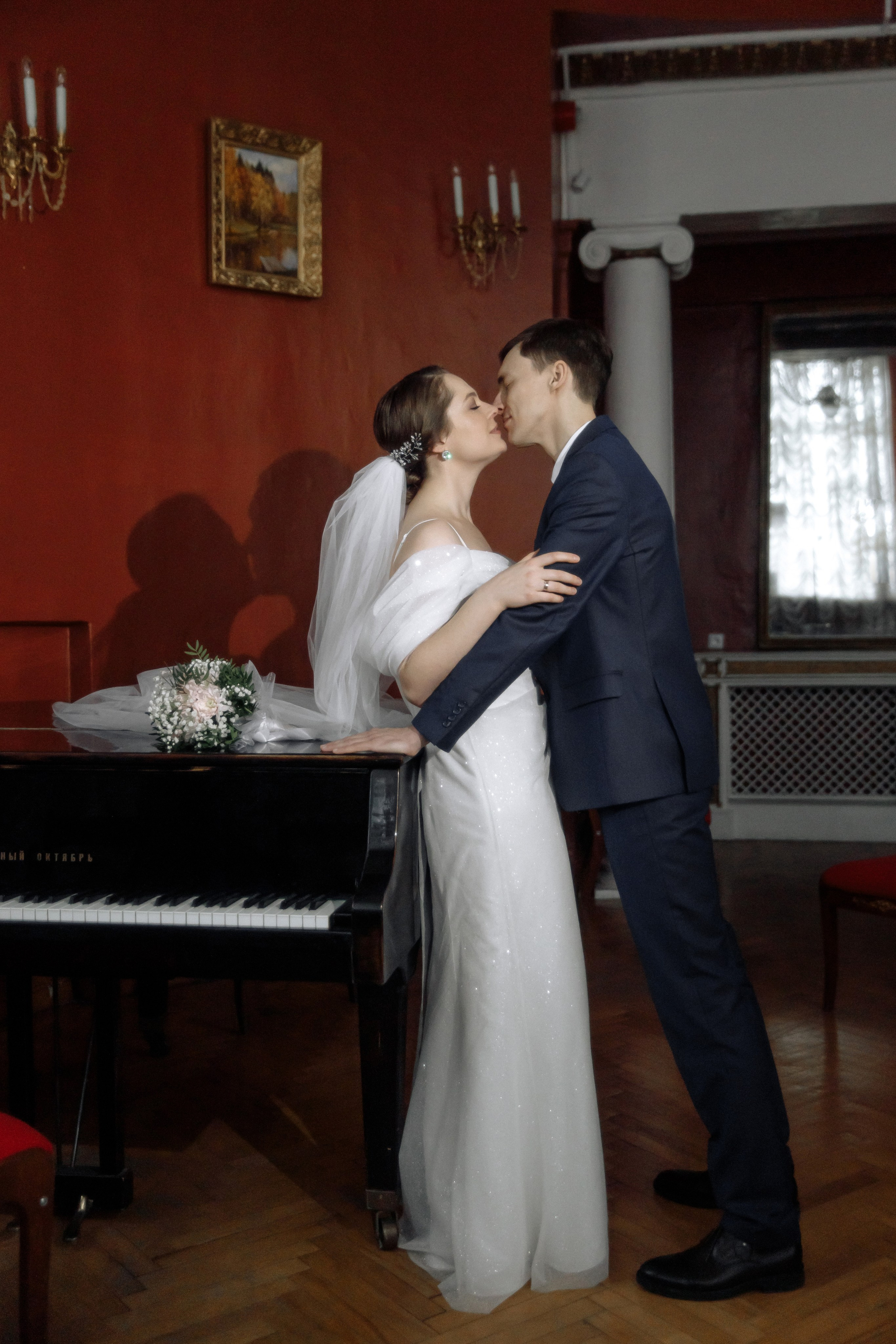 Anastasia & Artem. Свадебный фотограф в Севастополе и Крыму| Tanya Sher