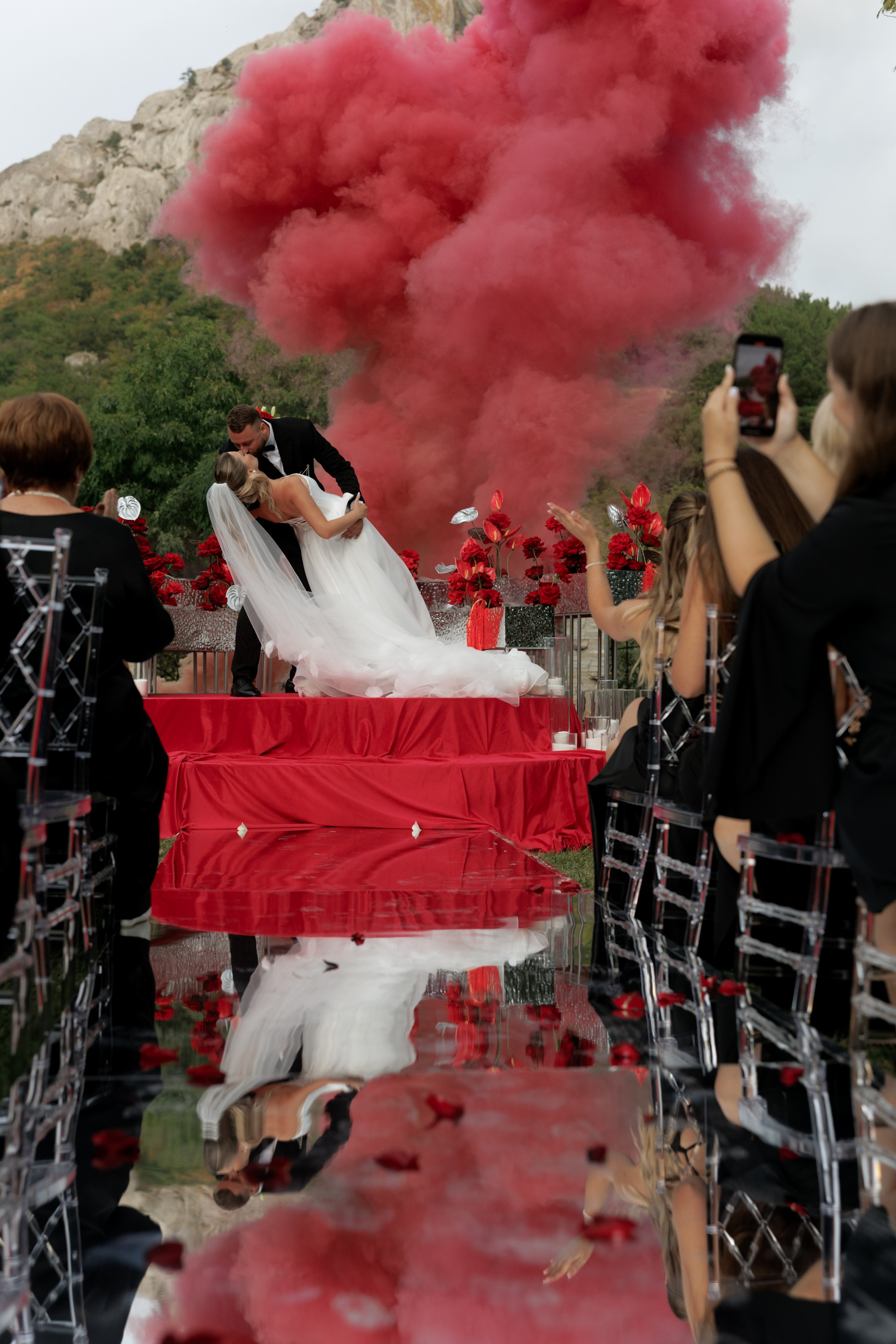 Александр и Екатерина. Свадебный фотограф в Севастополе и Крыму| Tanya Sher