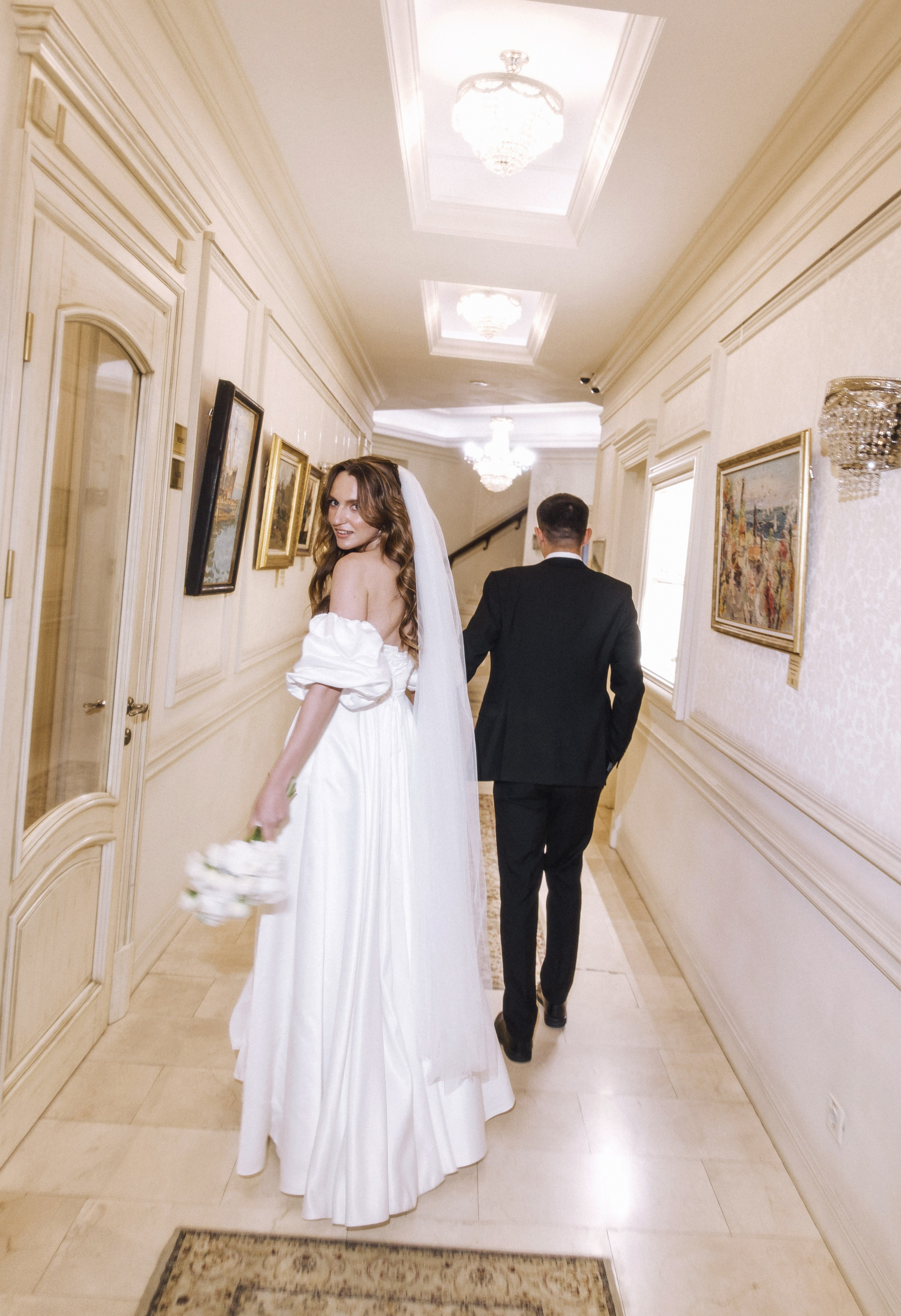 Sandra & Artem. Свадебный фотограф в Севастополе и Крыму| Tanya Sher