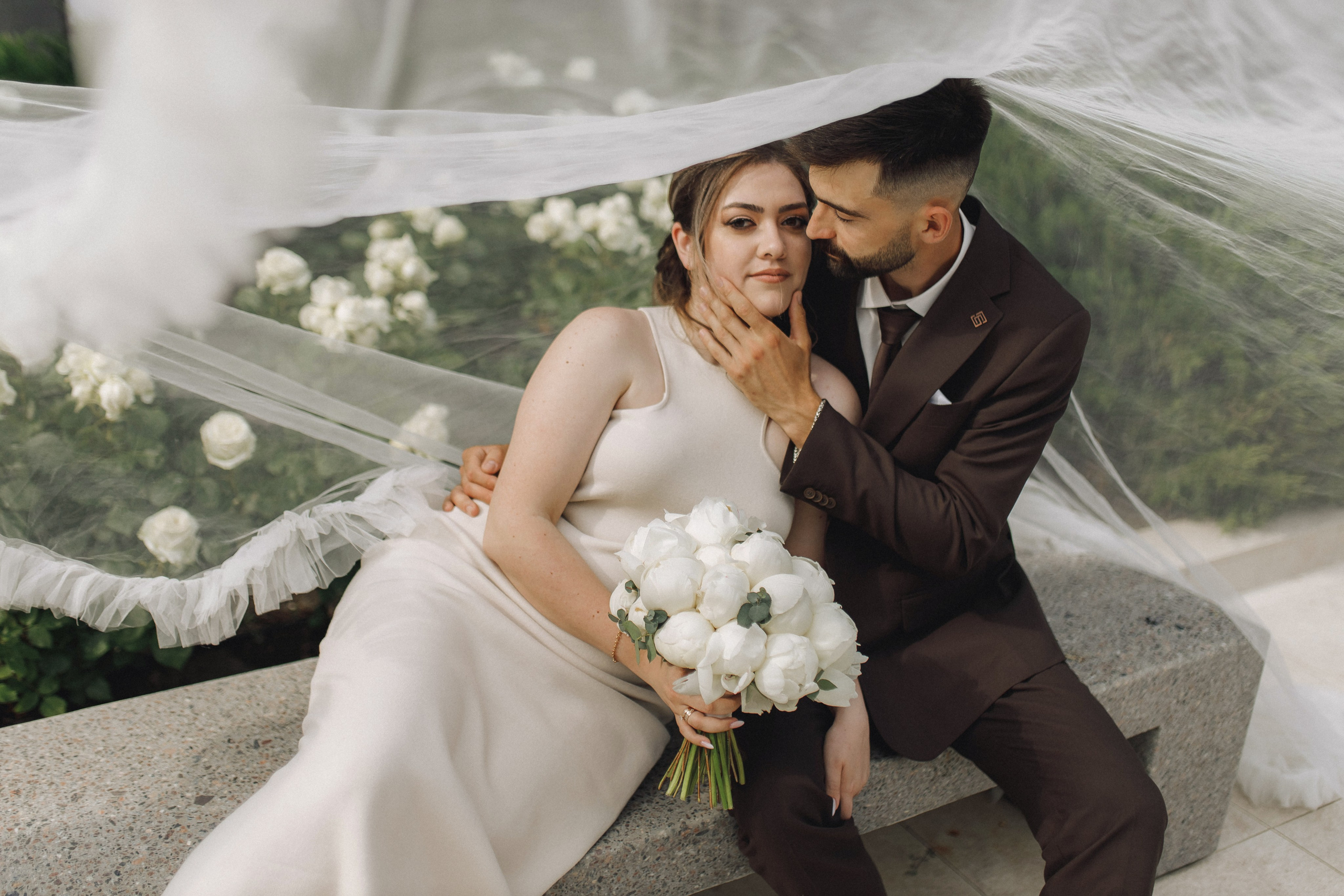 Susanna & Grigoriy. Свадебный фотограф в Севастополе и Крыму| Tanya Sher