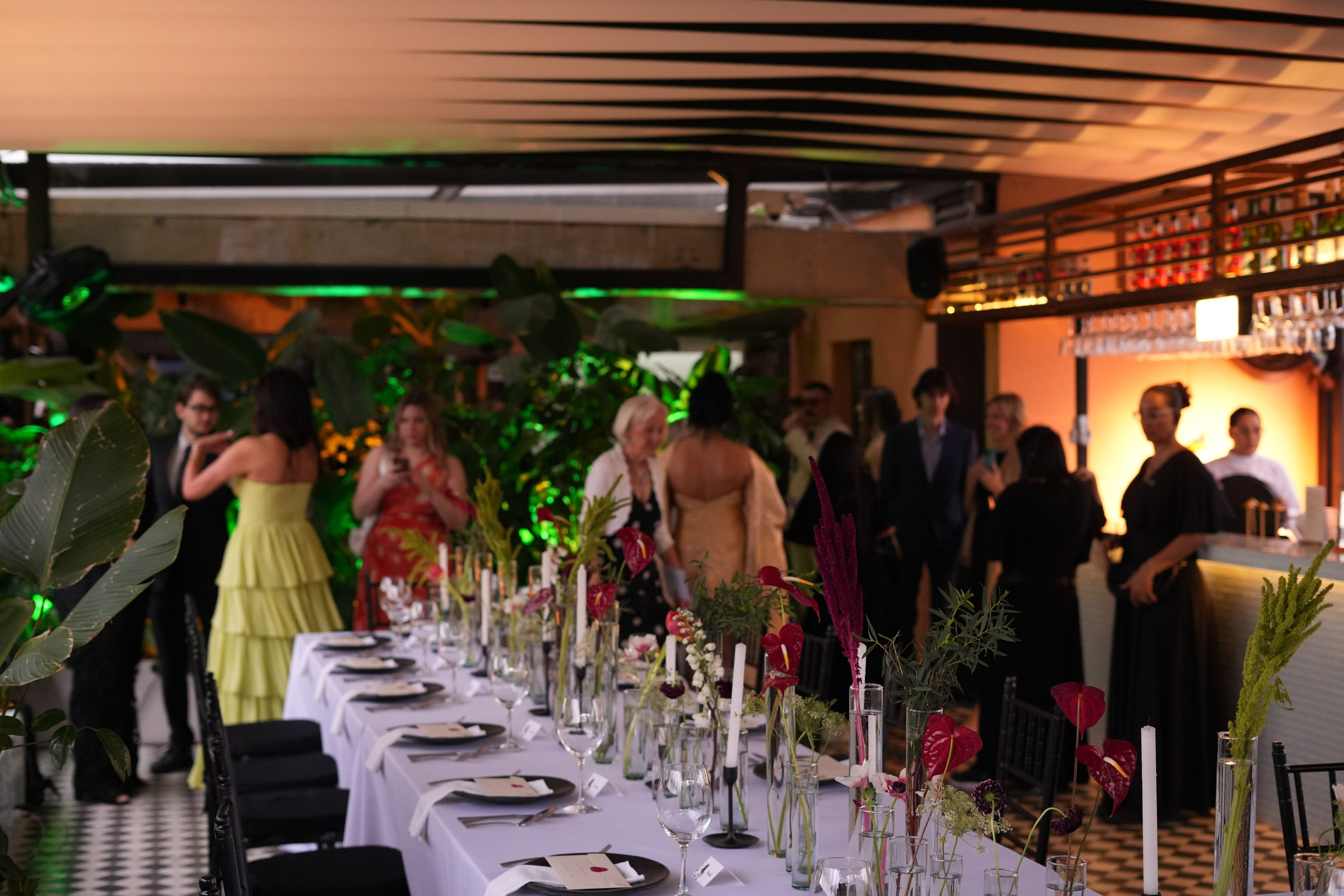 Olivia and Zack / 1 wedding day. Wedding Photographer in Barcelona and Medellin