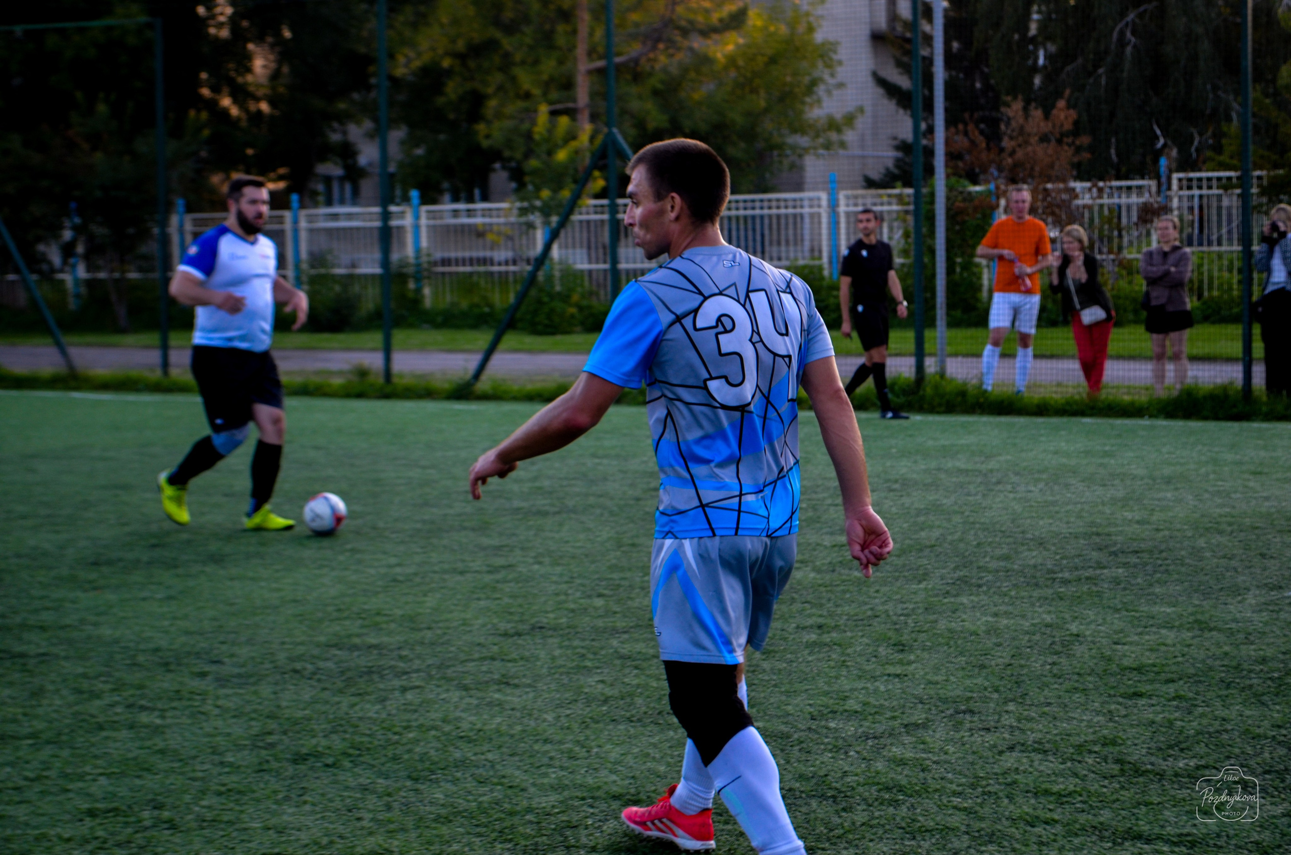 ASM Group — БАРНАУЛТРАНСМАШ 5 ЛИГА АКАМФ, 5 ТУР| 21.08.2025. Фотограф-видеограф Познякова Любовь