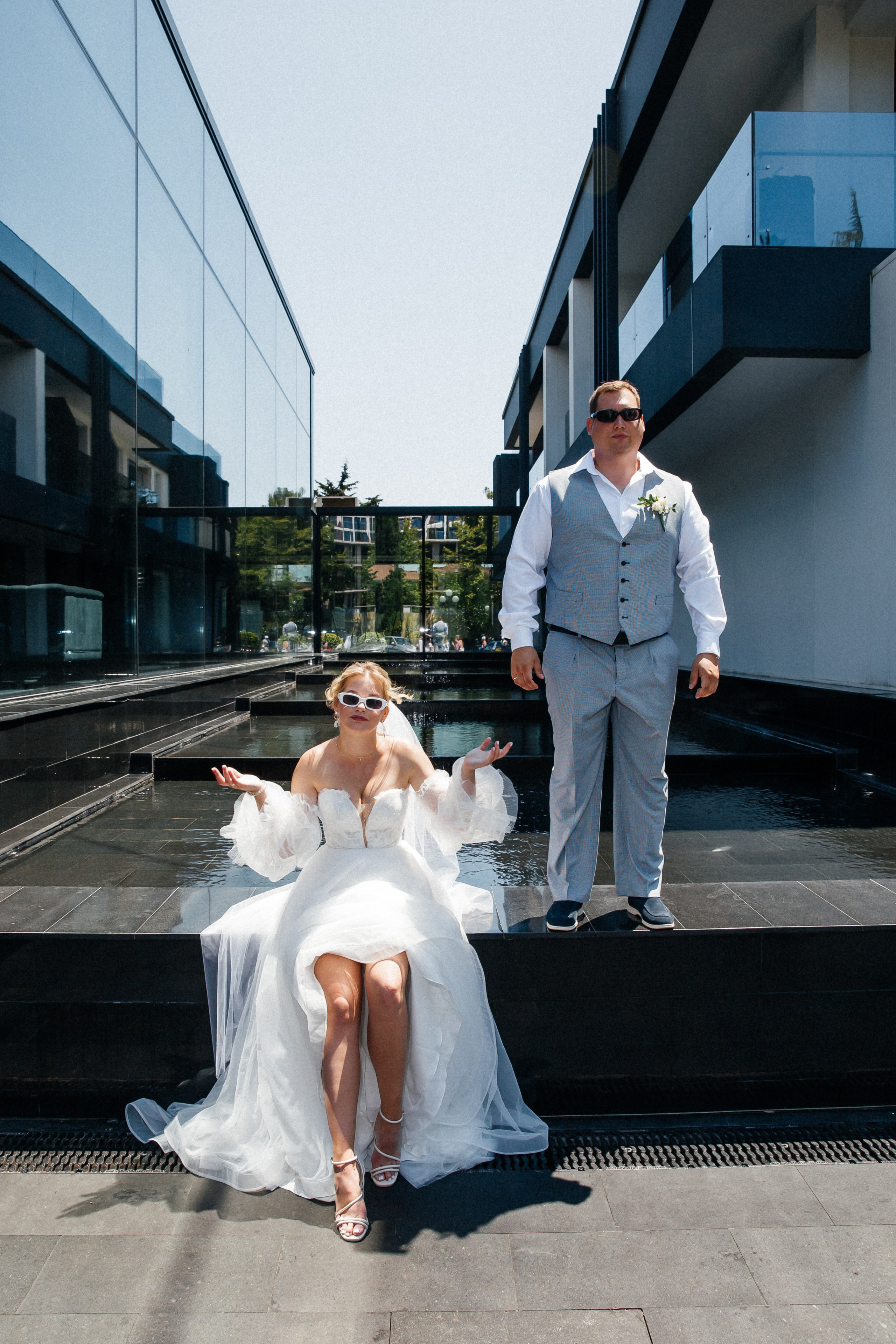 ELENA & VALERIY. Свадебный фотограф | Екатеринбург | Сочи | Артем Шестаков