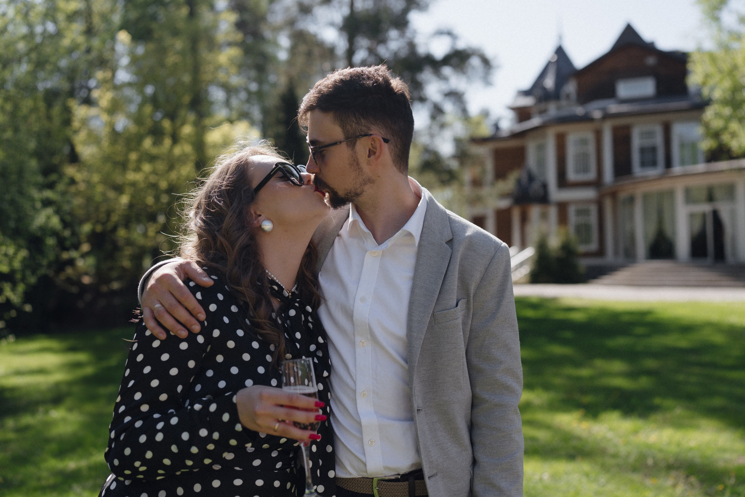 Скандинавия. Фотограф в Санкт-Петербурге Александр Дымов