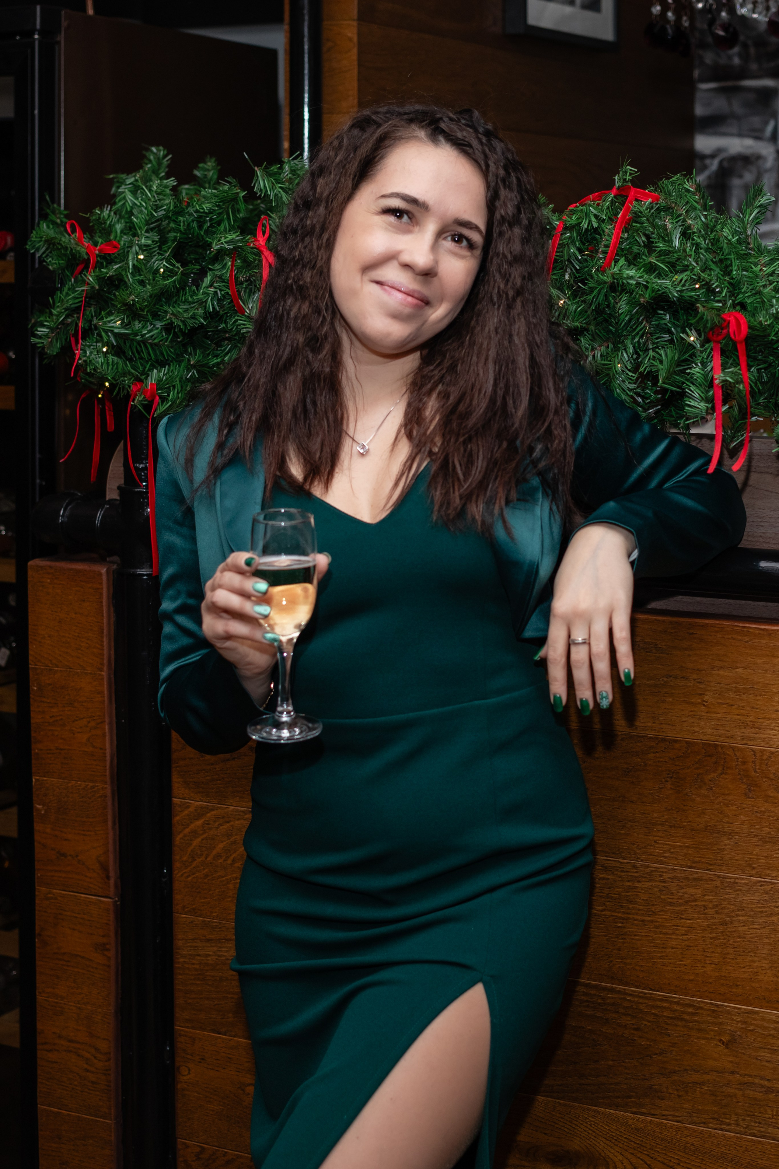 Корпоратив. Фотограф Алина Гашникова