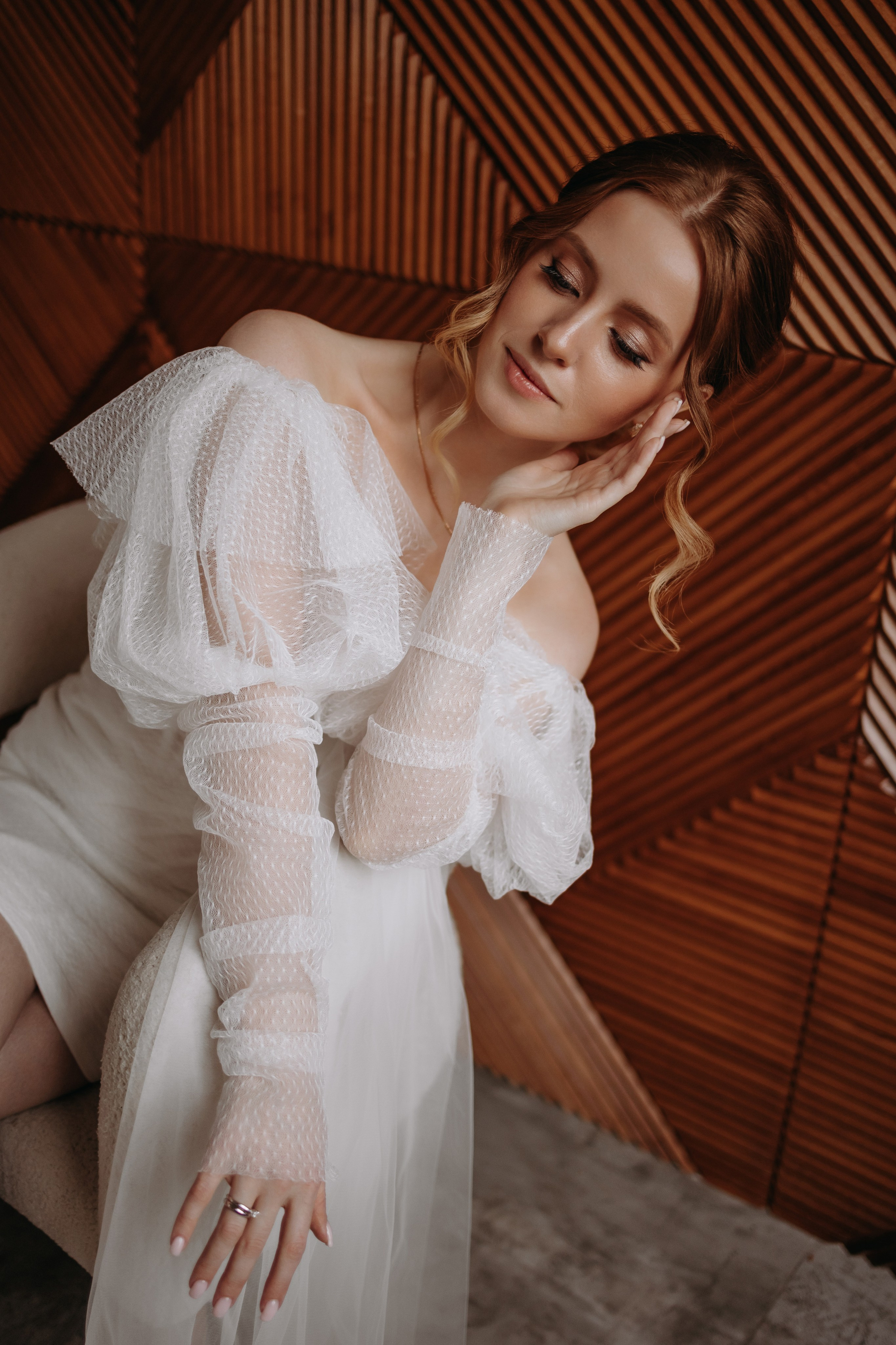 Андрей и Кристина. Свадебный фотограф Ксения Трухина в Нижнем Новгороде и Москве