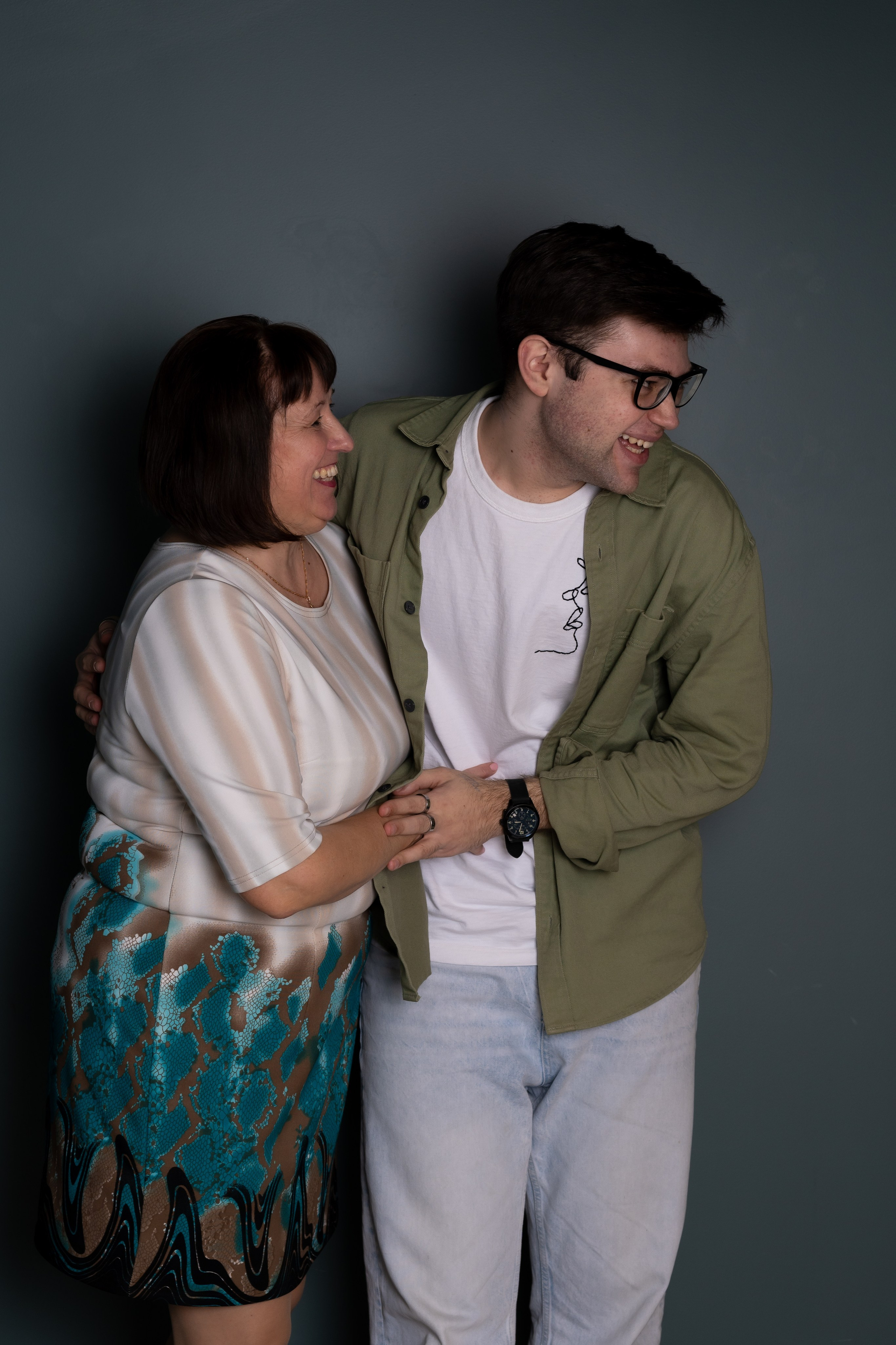 Мама и сын. Фотограф и видеограф в Москве Анна Матюхина