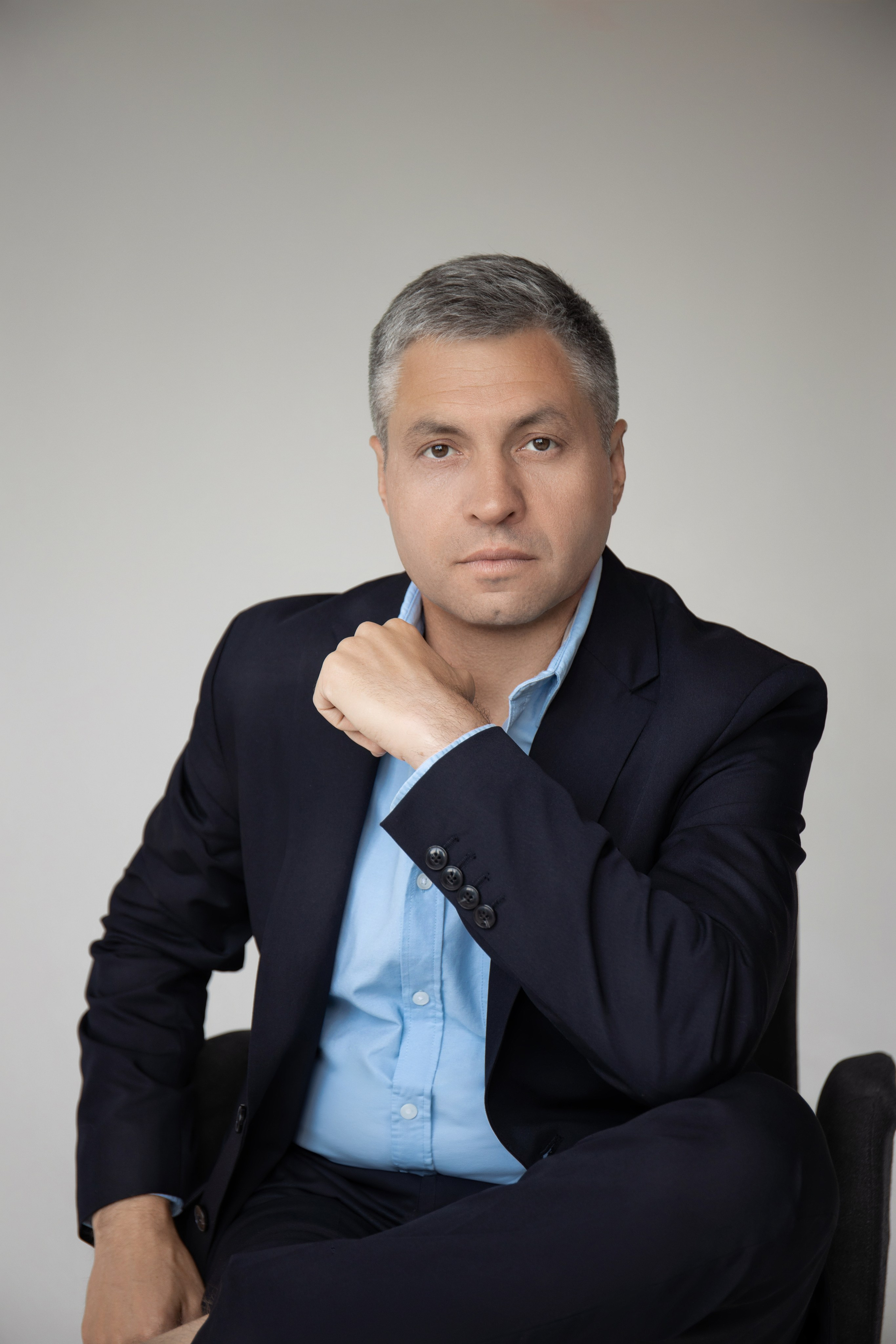 БИЗНЕС. Фотограф в Москве