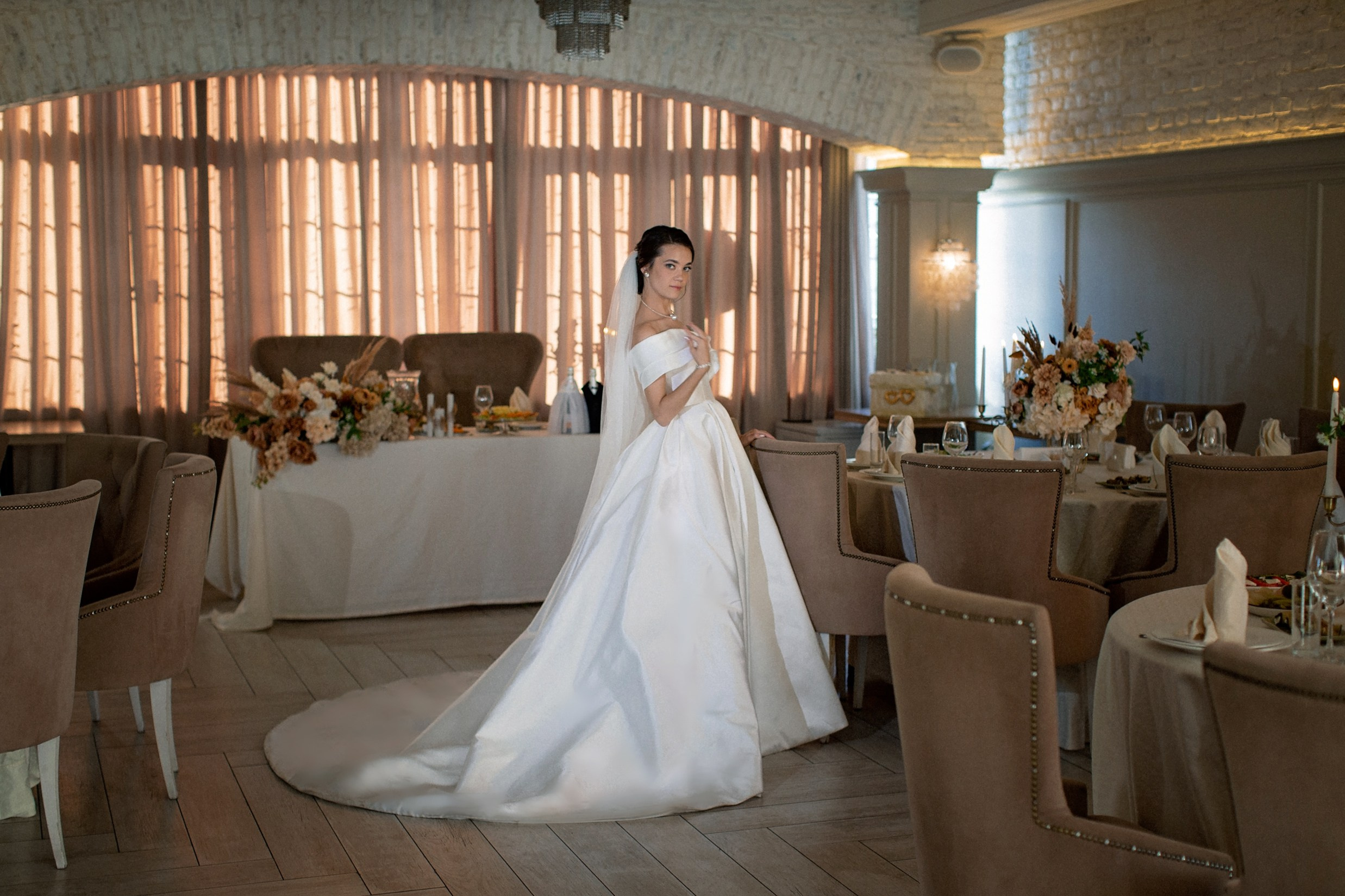 Площадка № 2-10. Свадебный и портретный фотограф Москва