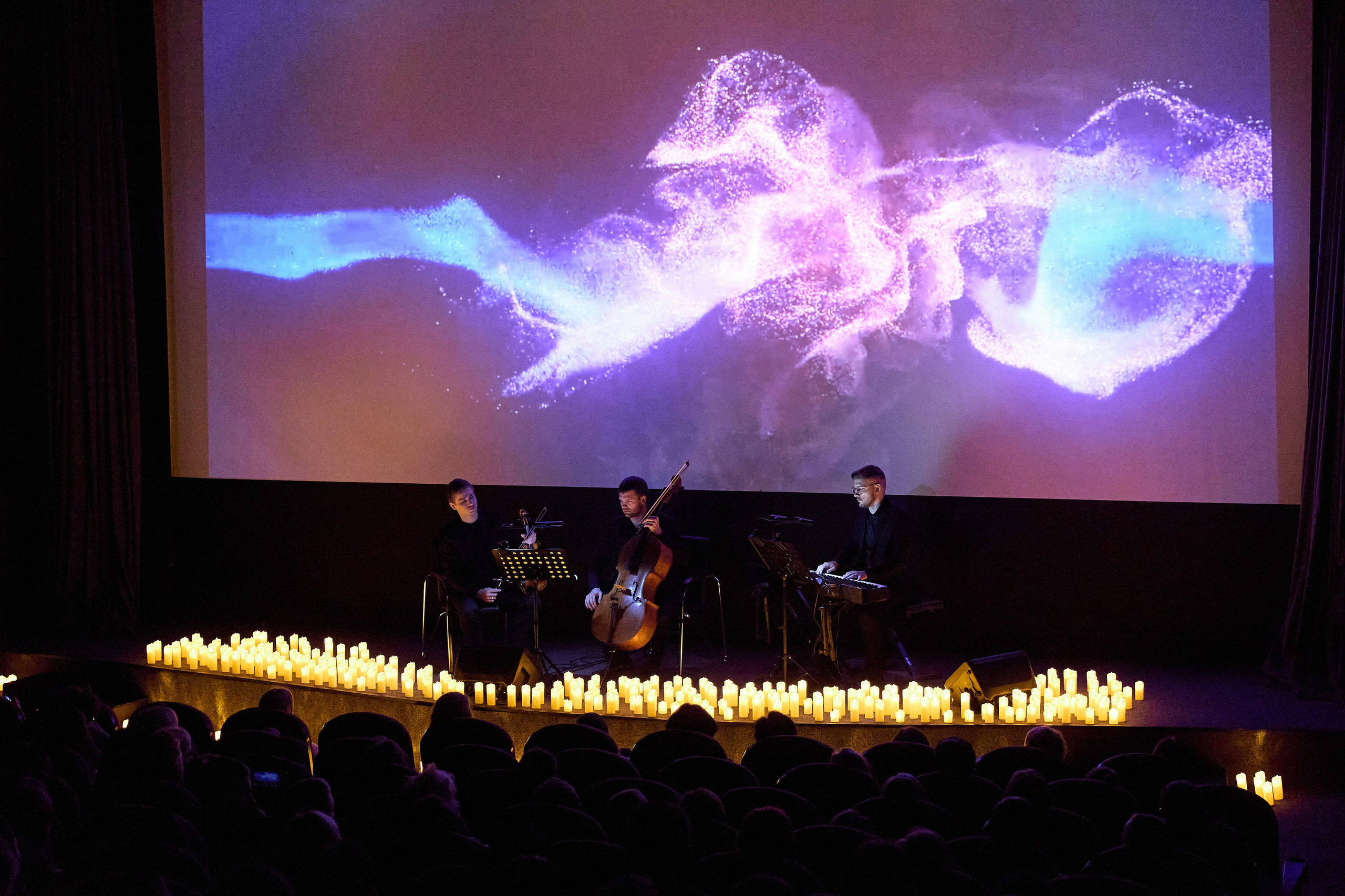 ARTE MUSICUM. Фотограф Мария Сивохина